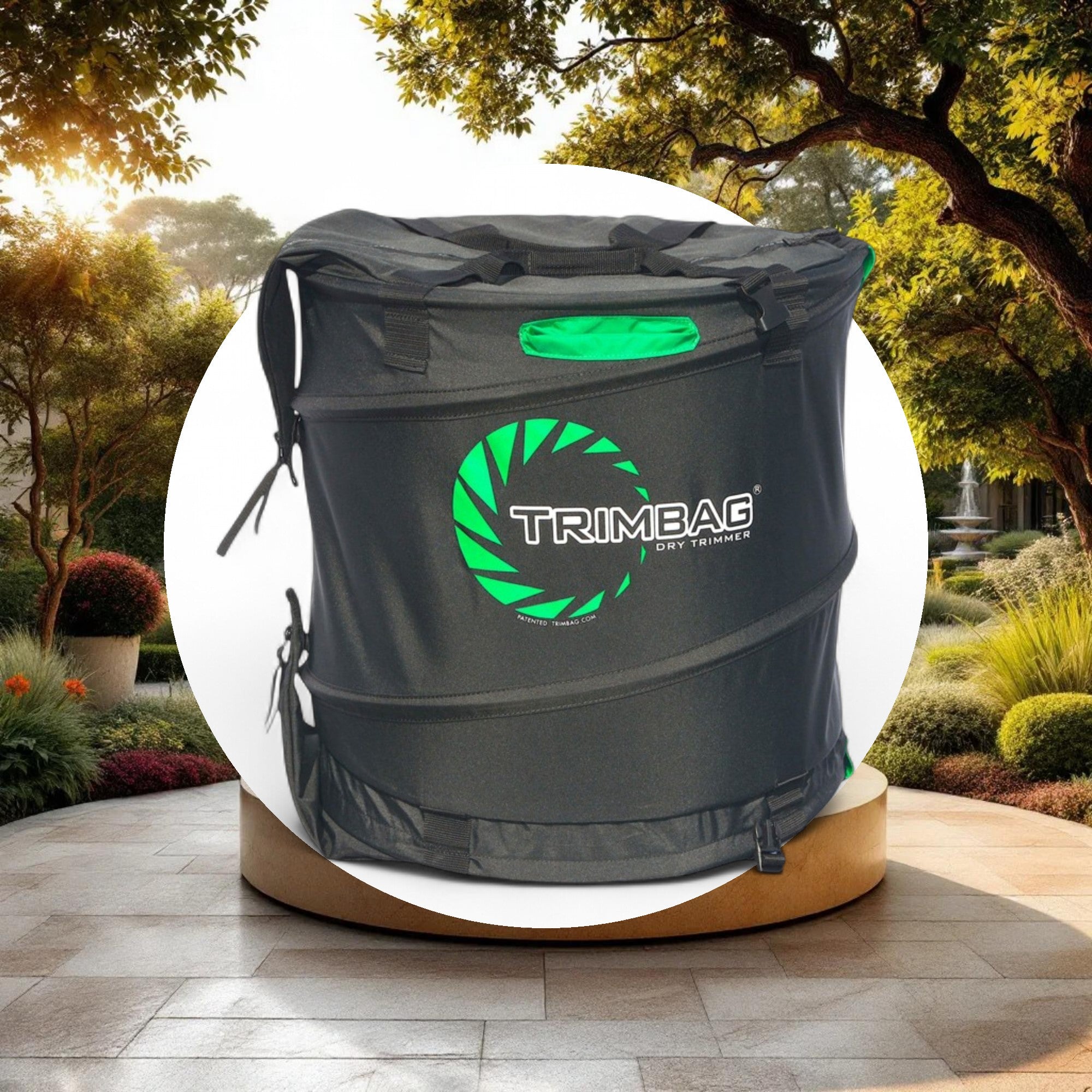 Trim Bag Dry Trimmer - Image 2
