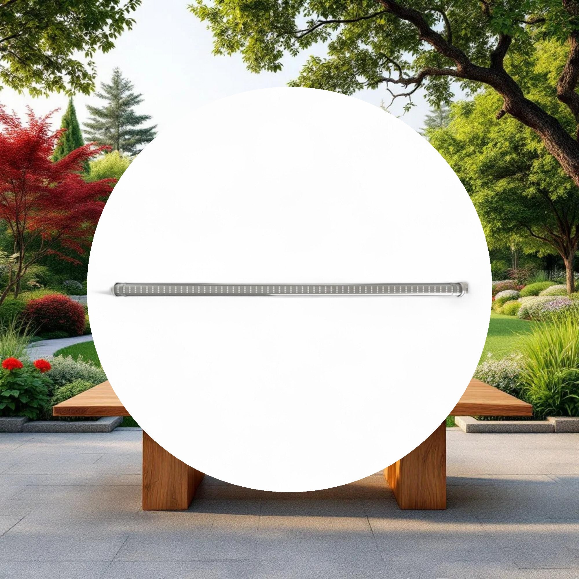 Secret Jardin TLED 42W US L38" GROWING v1.0 - Image 4