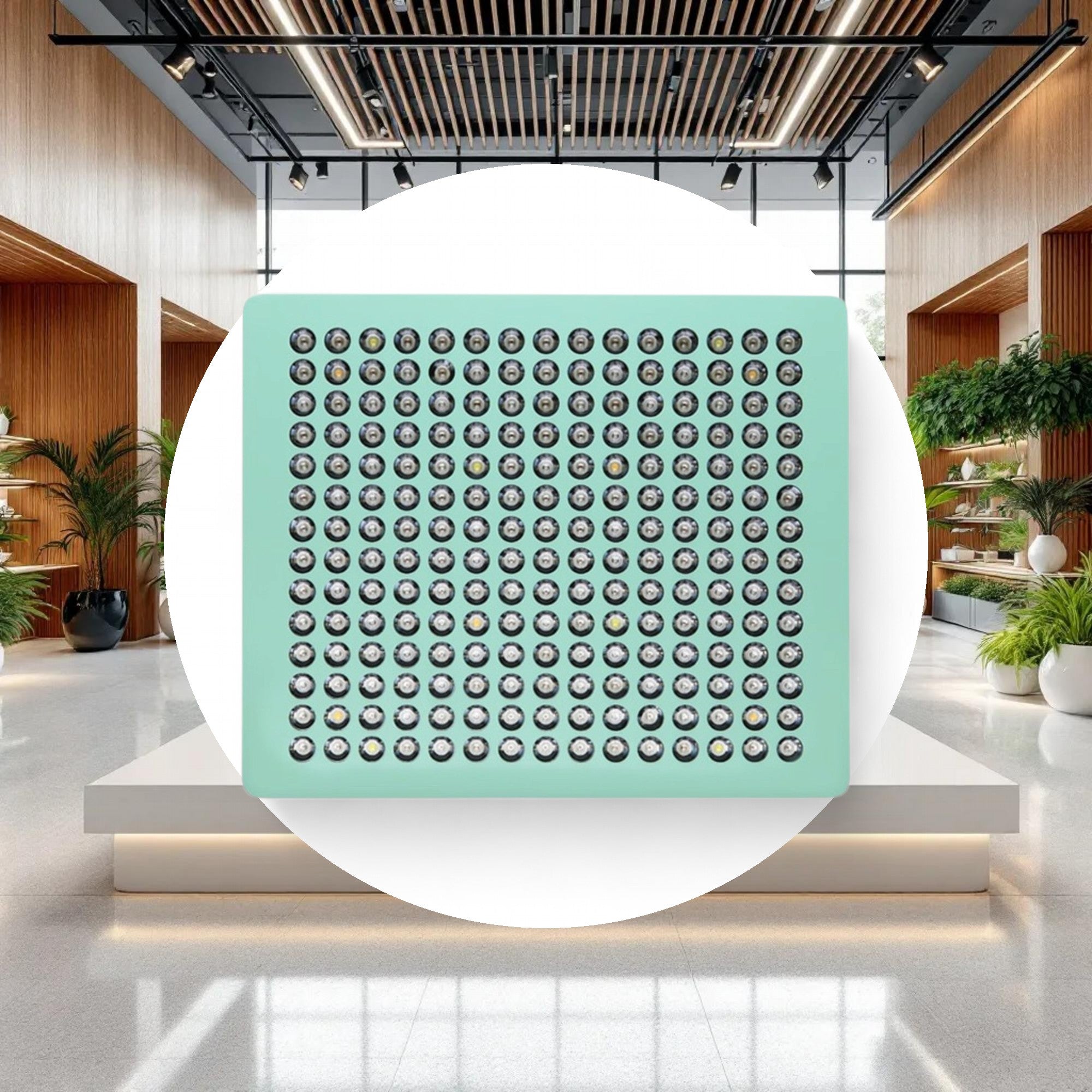 MINT LED 600 LED Panel (420 Watt) 17500lm - Image 4