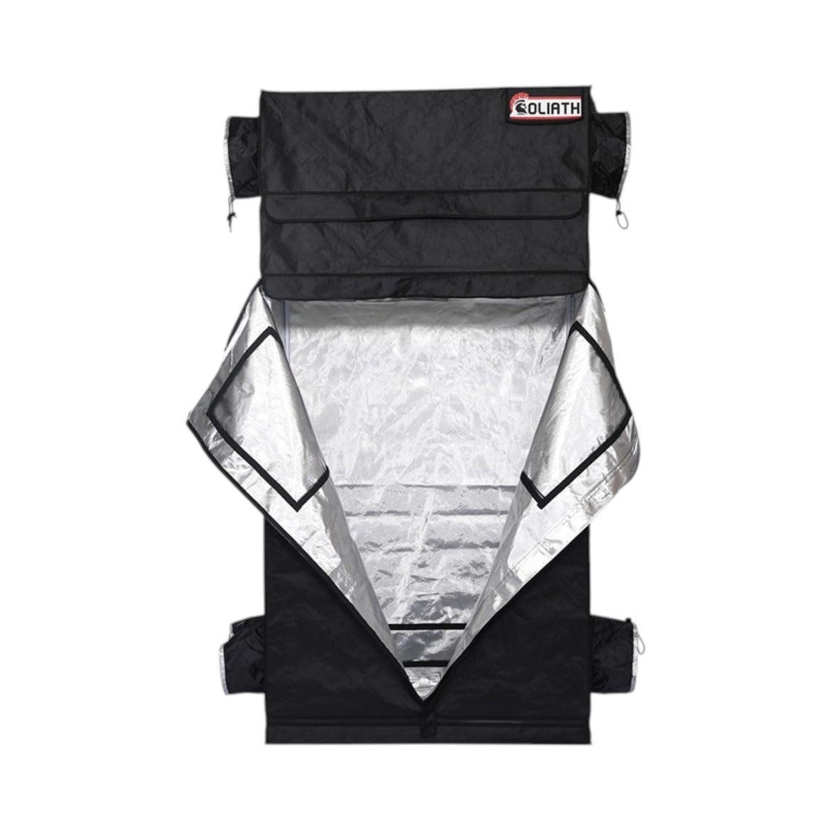 Goliath Grow Tent 2ft x 4ft x 6ft11in - 7ft11in