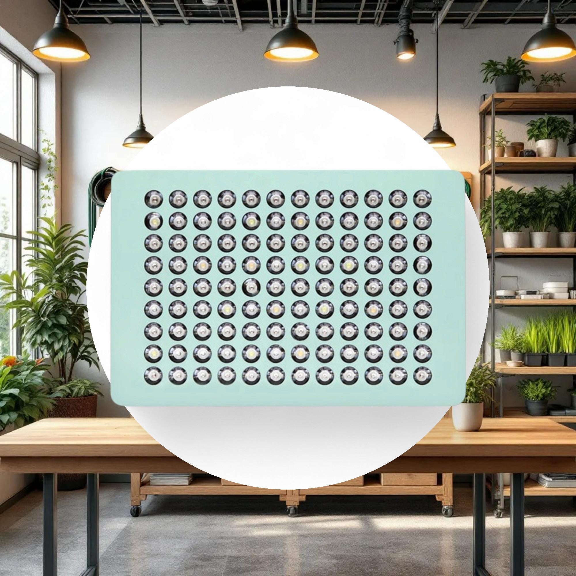 MINT LED 400 LED Panel (220 Watt) - Image 3