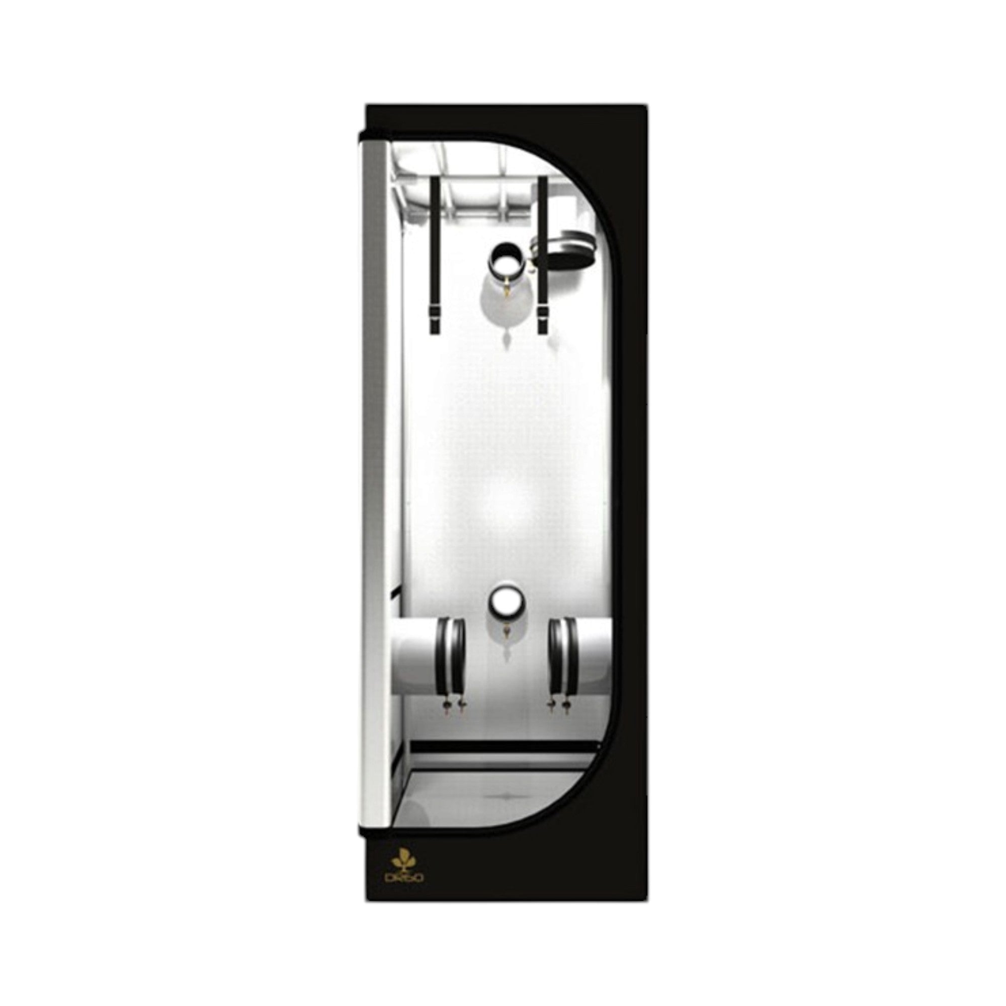 Secret Jardin Dark Room 60 v3.0 (2' x 2' x 5 1/3')