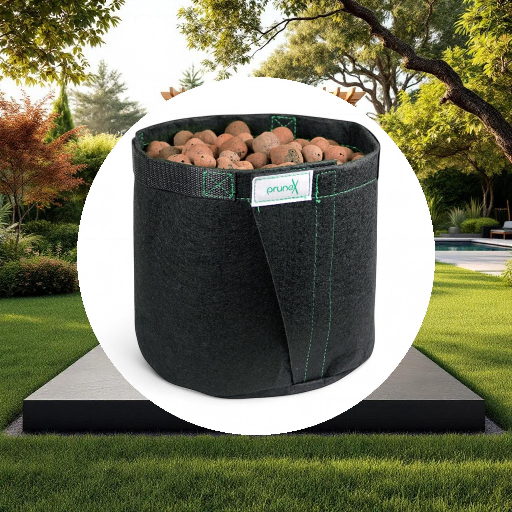 PruneX Fabric Pot 300 Gallon - Image 4
