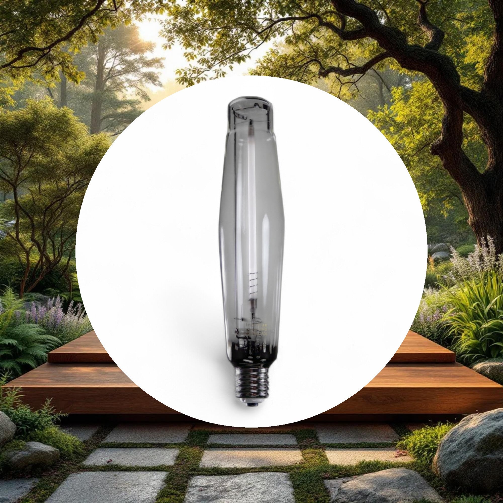 Interlux Super HPS 1500W - Image 5