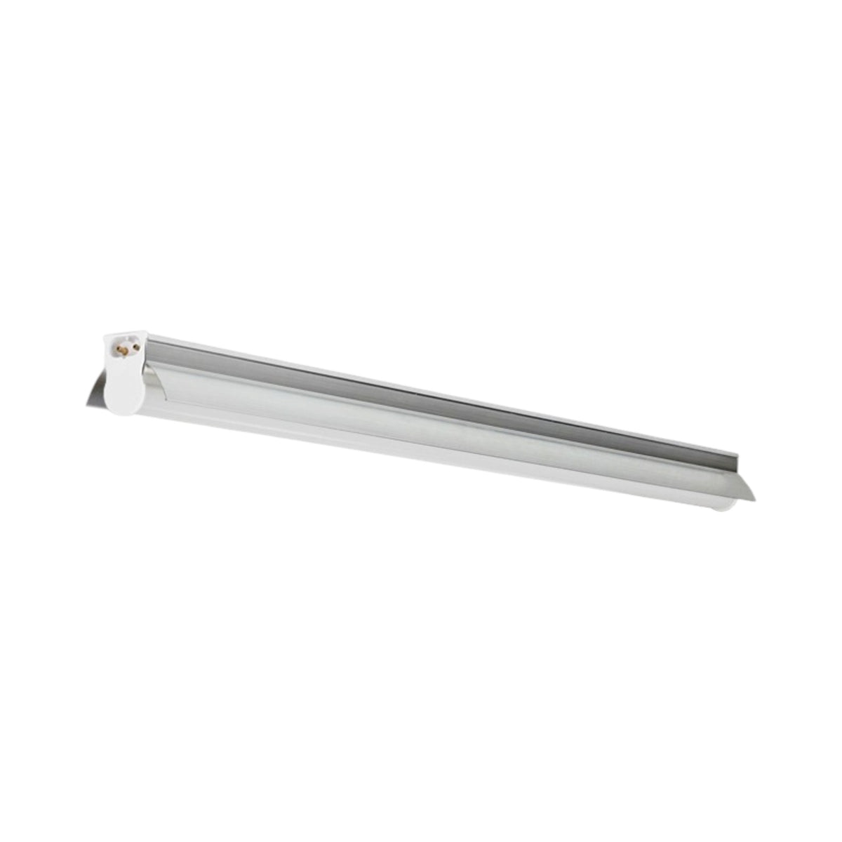 Lightech T5 LED Grow Light w/ Reflector 4ft 28w 6500k