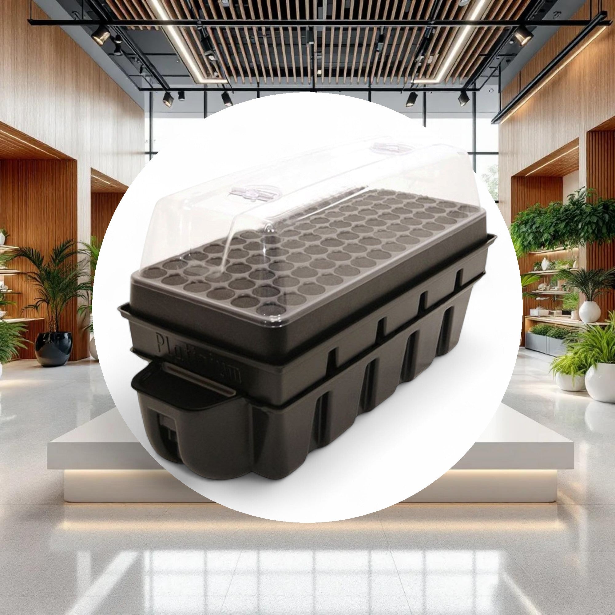 Platinium Super Cloner 84 Site - Image 4