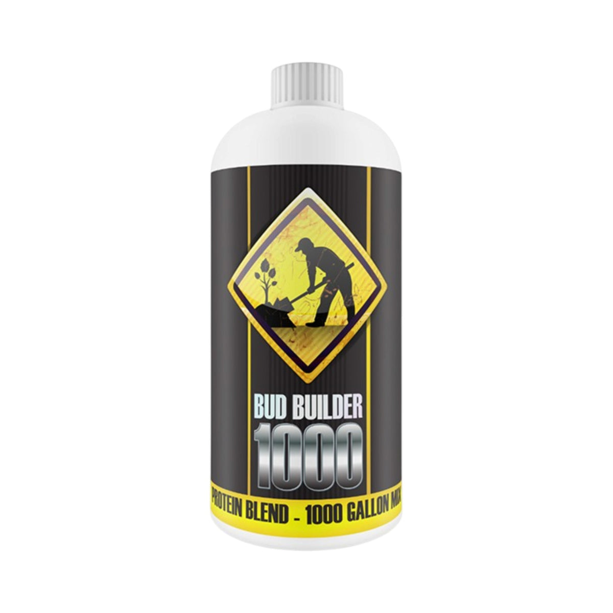 Bud Builder Protein Blend 32 fl oz