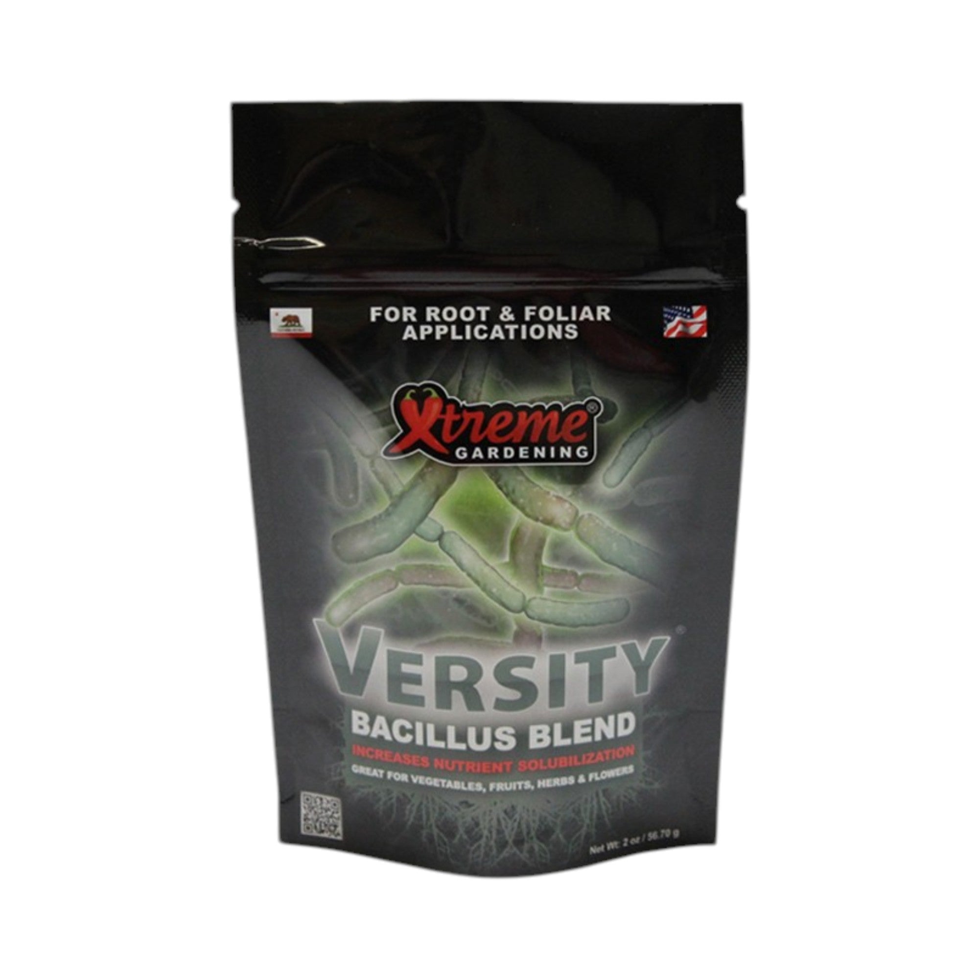 Xtreme Gardening Versity 1lb