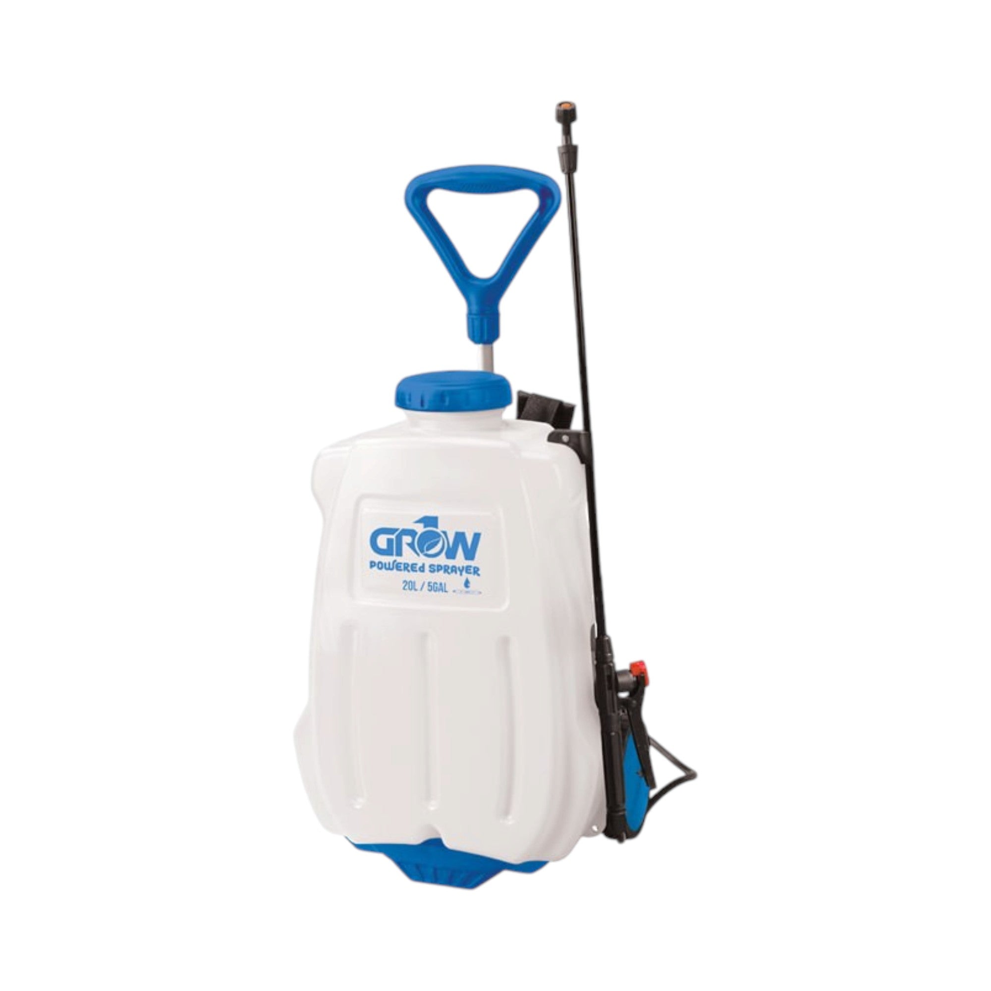 GROW1 Electric Sprayer Lithium Ion Battery 20L/5gal