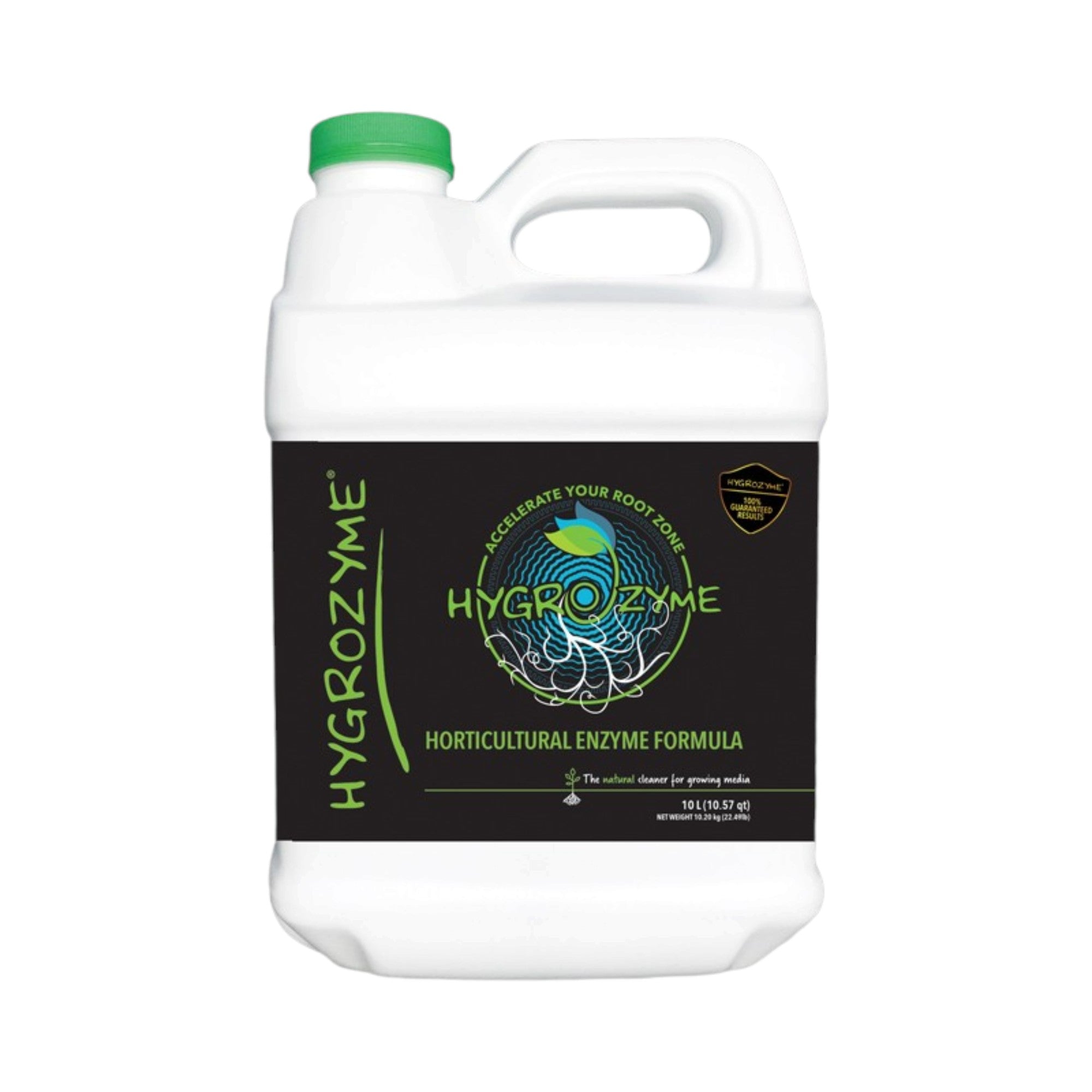HYGROZYME Horticultural Enzyme Formula 10L
