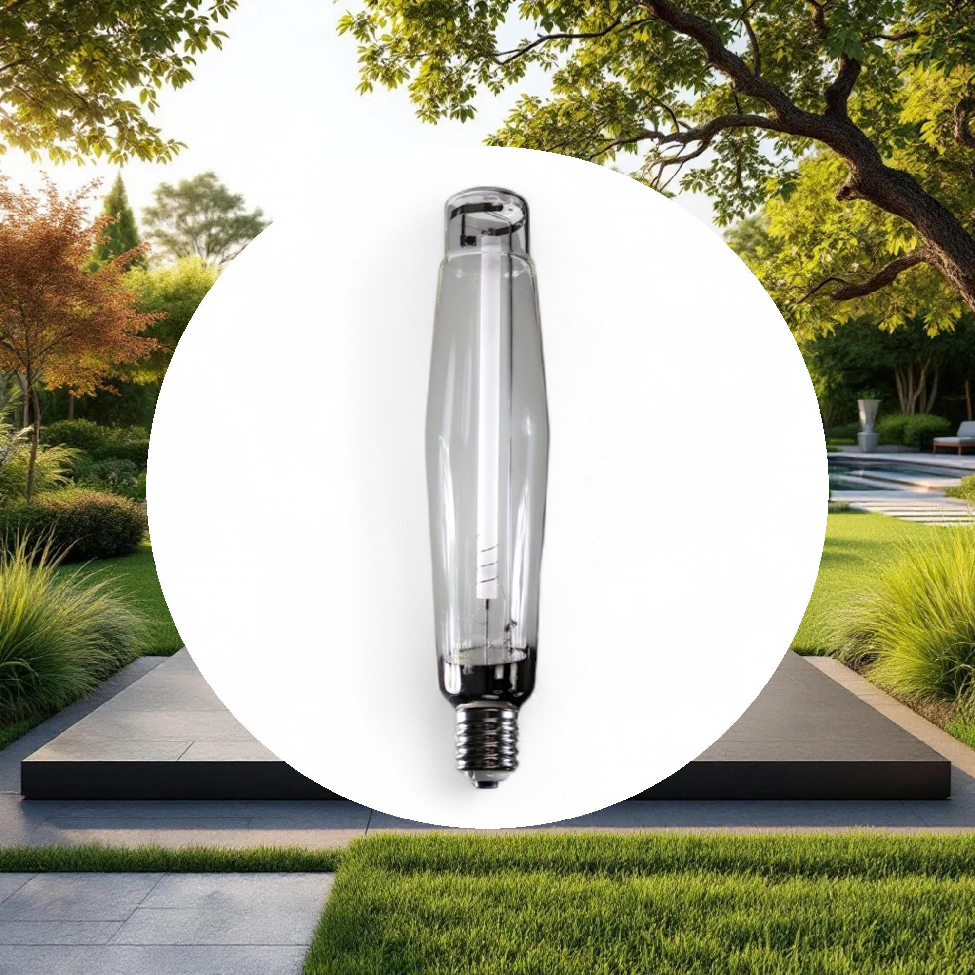 ~REFURBISHED~ LighTech 1000W HPS Grow Lamp - Image 4