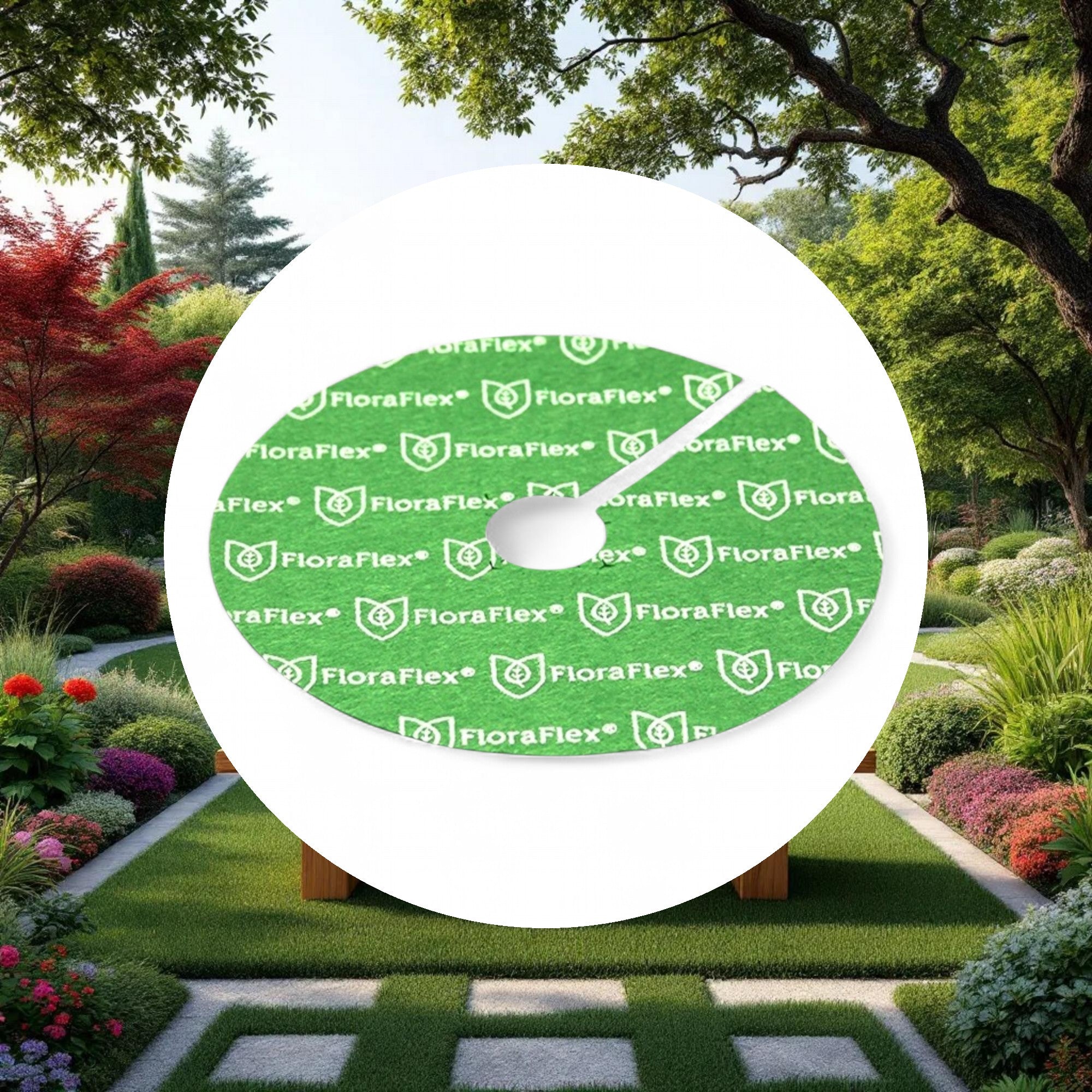 FloraFlex 7.5'' Matrix Pad (12 Pack) - Image 4
