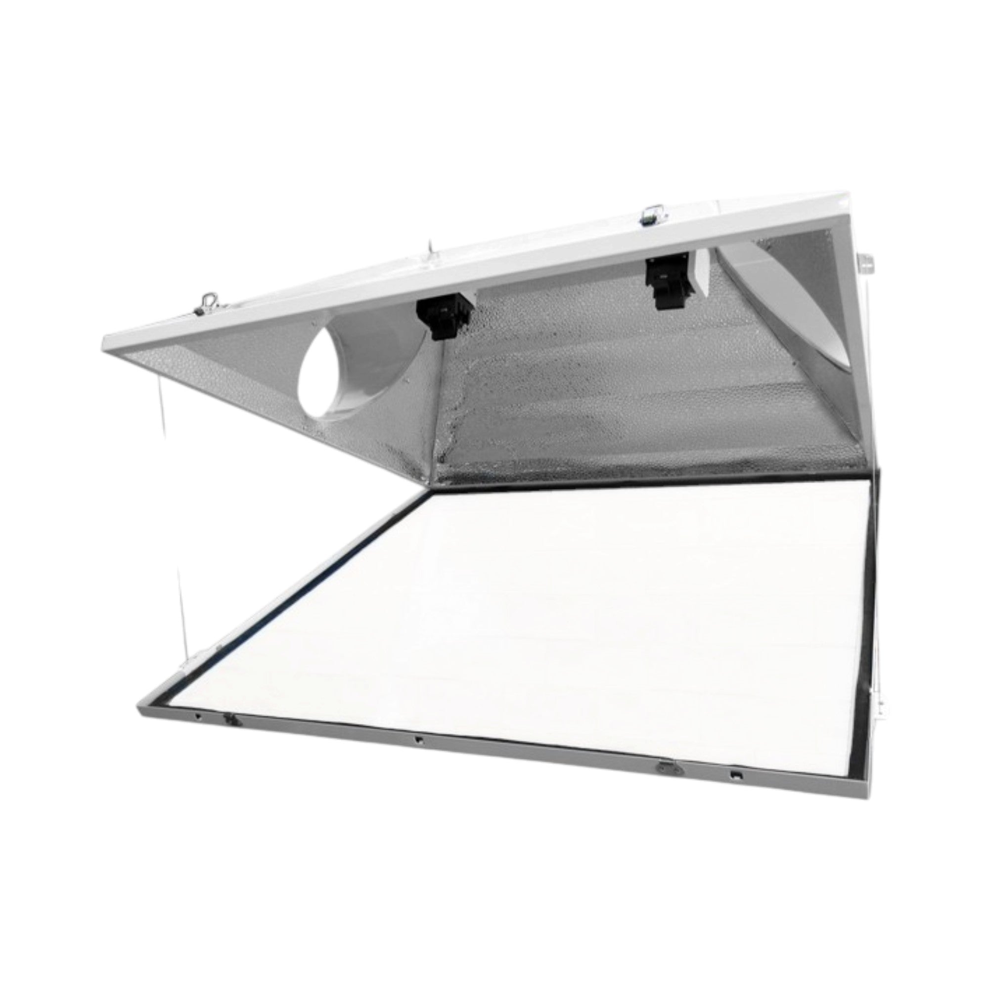 Triple X2 Double Ended Air Cooled Reflector 6'' DE