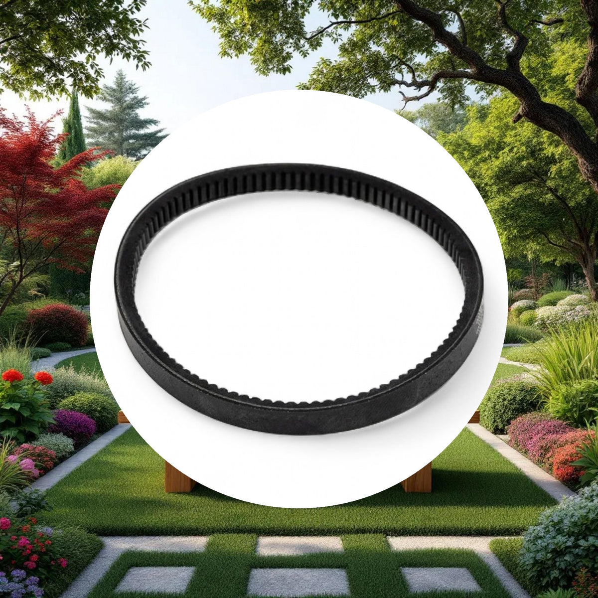 CenturionPro Belt (Mini / Original / Silver Bullet) (SPECIAL ORDER ITEM) - Image 4