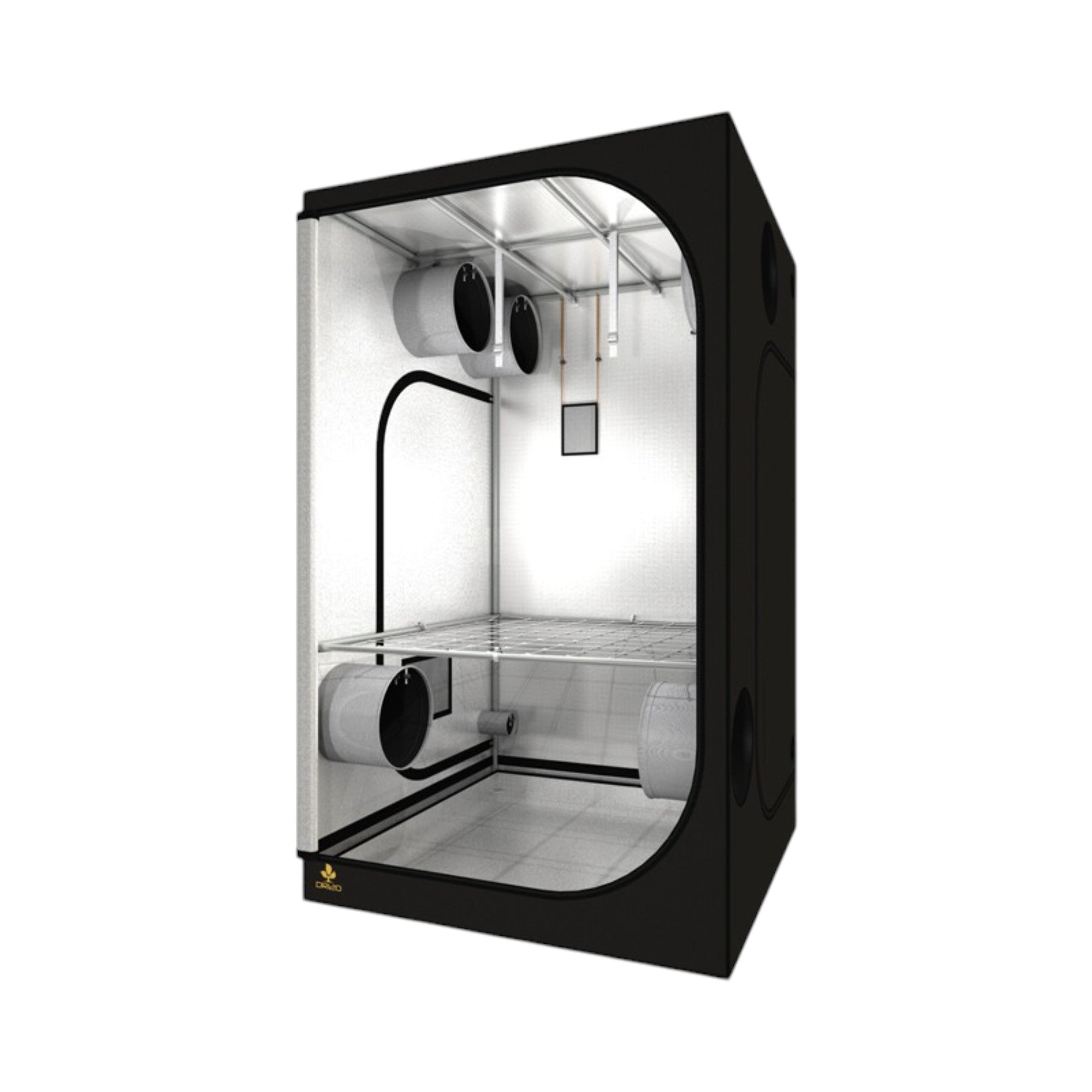 Secret Jardin Dark Room 120 v3.0 (4' x 4' x 6 2/3')