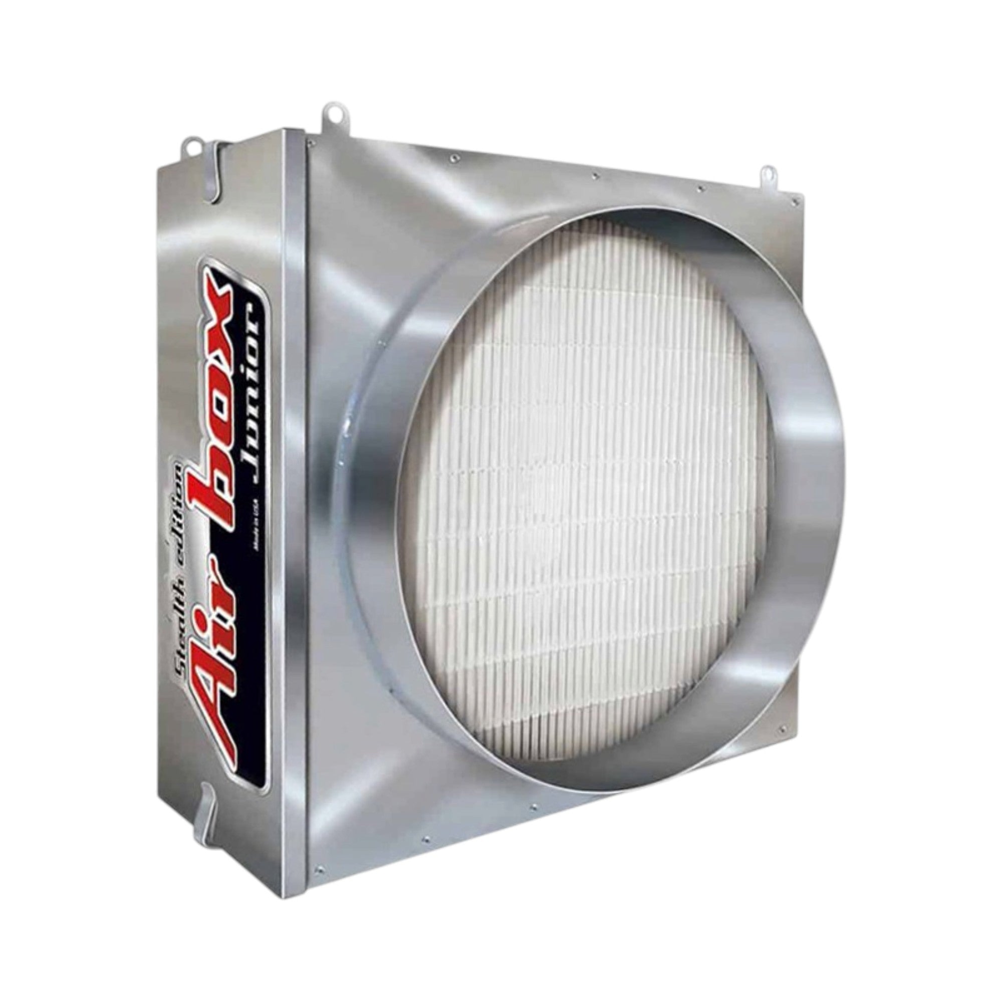 Air Box Junior Intake Filter (HEPA)