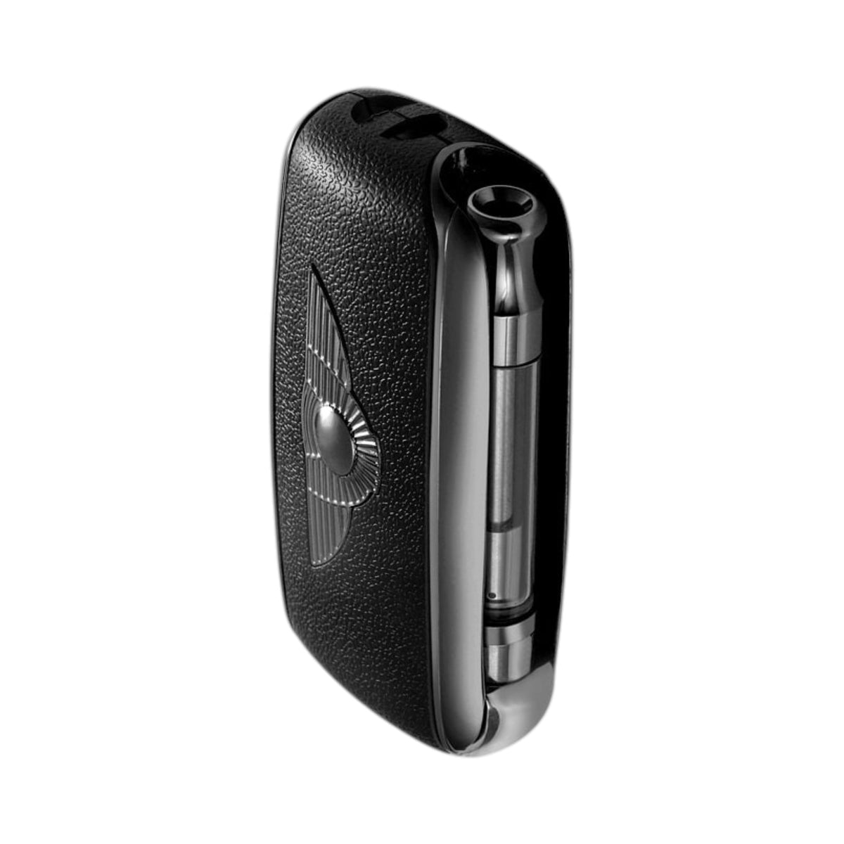 LuxKey™ Black Vape Flip Battery 650mah