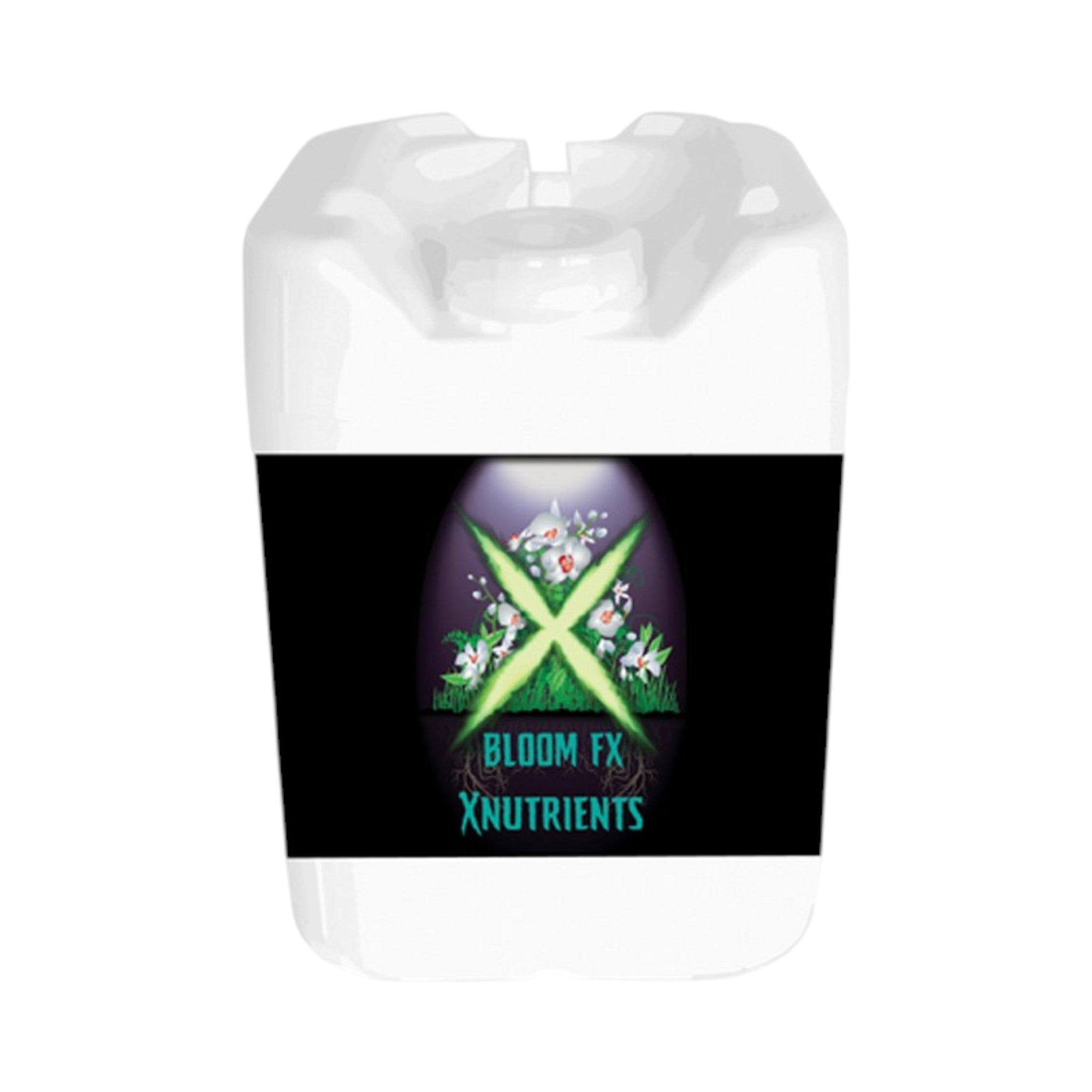X Nutrients Bloom FX Bud Enhancer 5 Gal