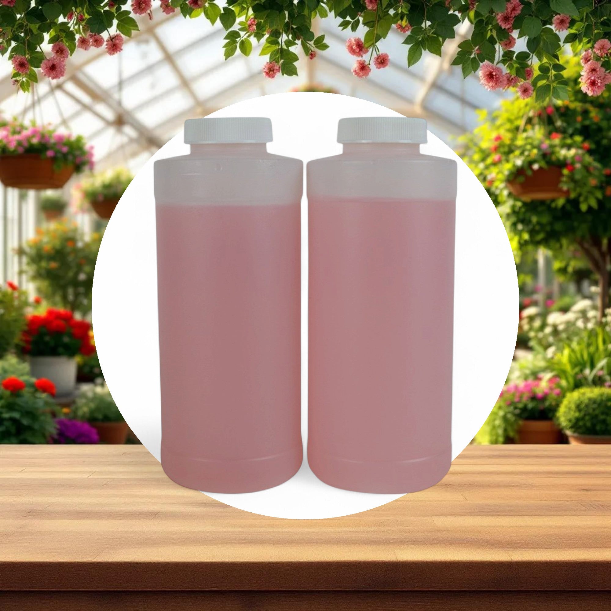 Liquid Media Refill for Tissueponics Kit - 1L - Image 3
