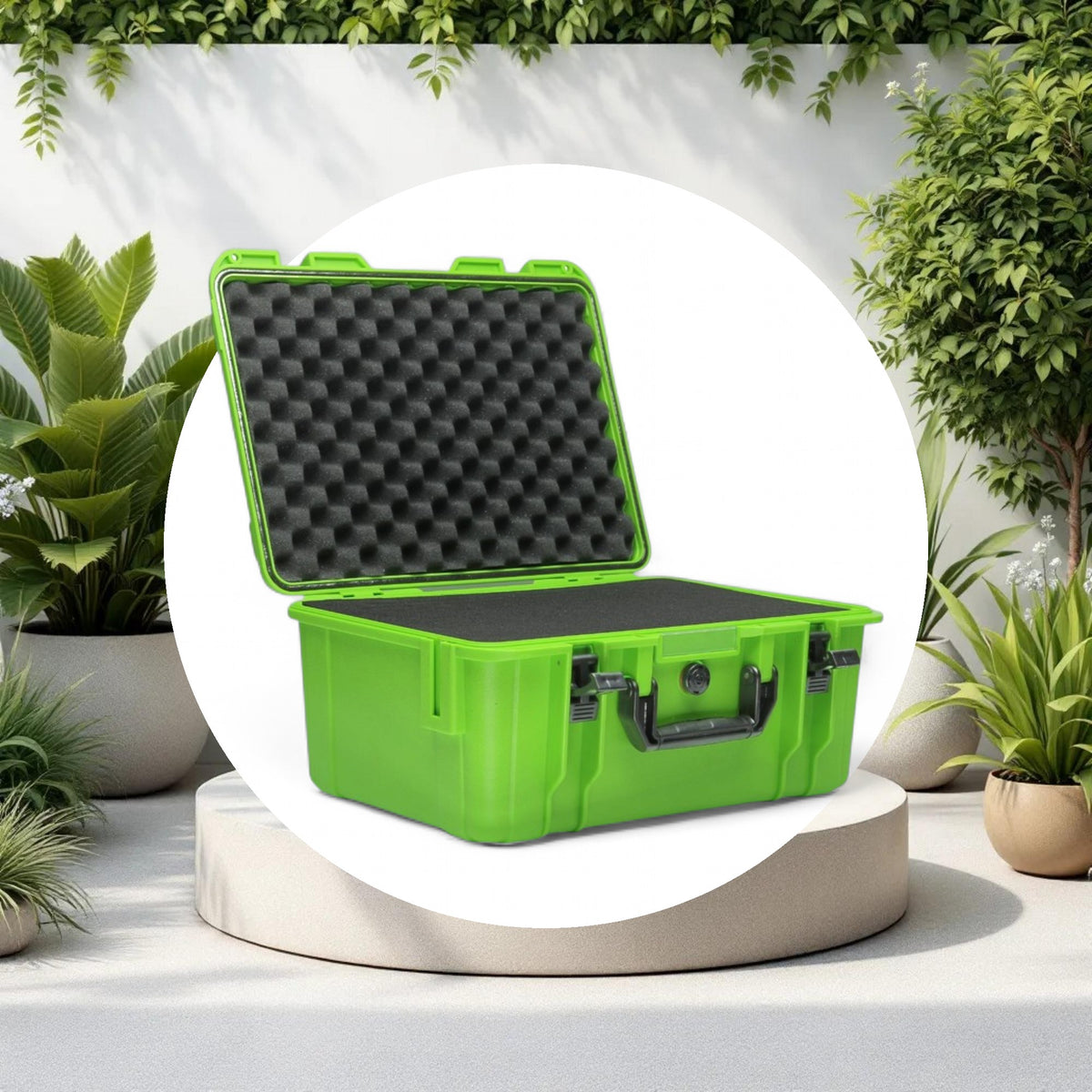 GROW1 Protective Case (11in x 9.75in x 4.25in) - Image 2