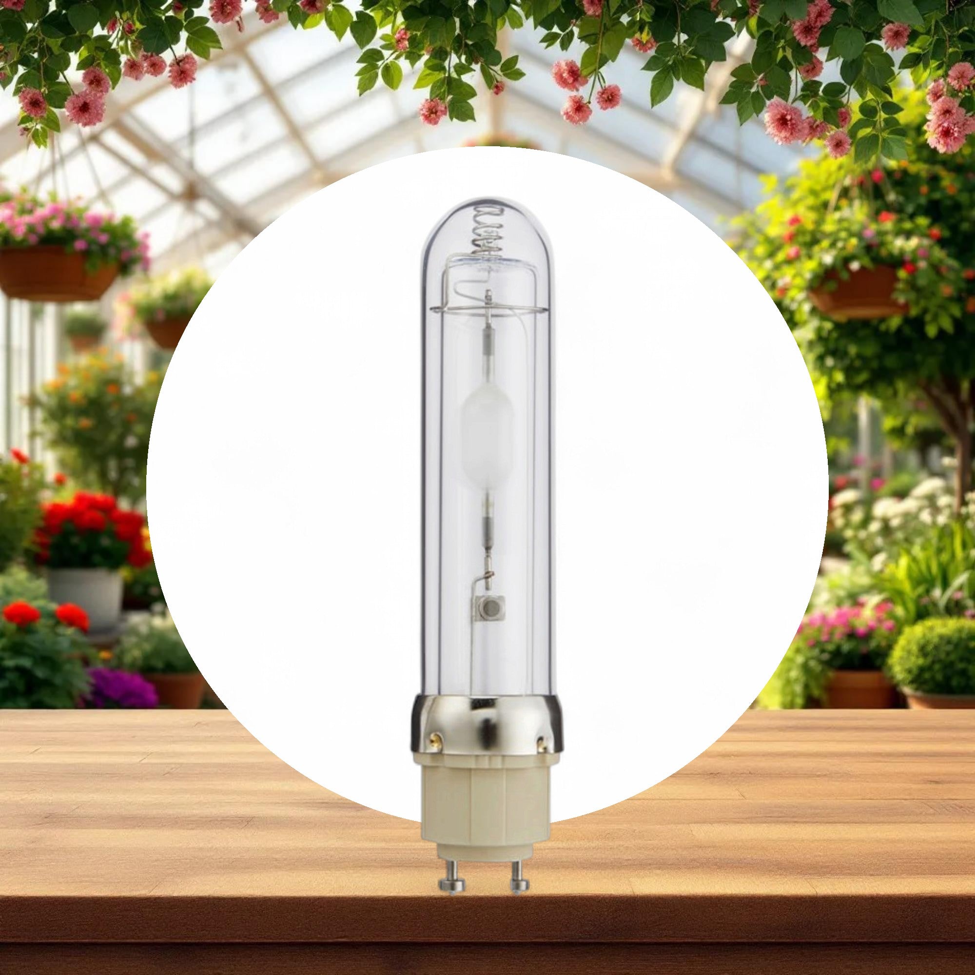 B-Lite 500W CMH Agro 4K Lamp - Image 3
