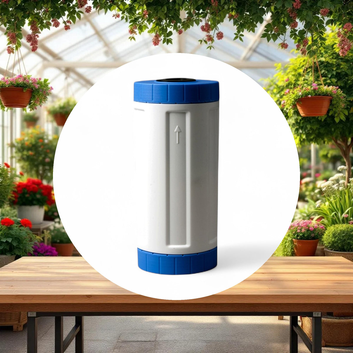GrowoniX Catalytic Carbon Filter for EX/GX600-1000 - Image 3