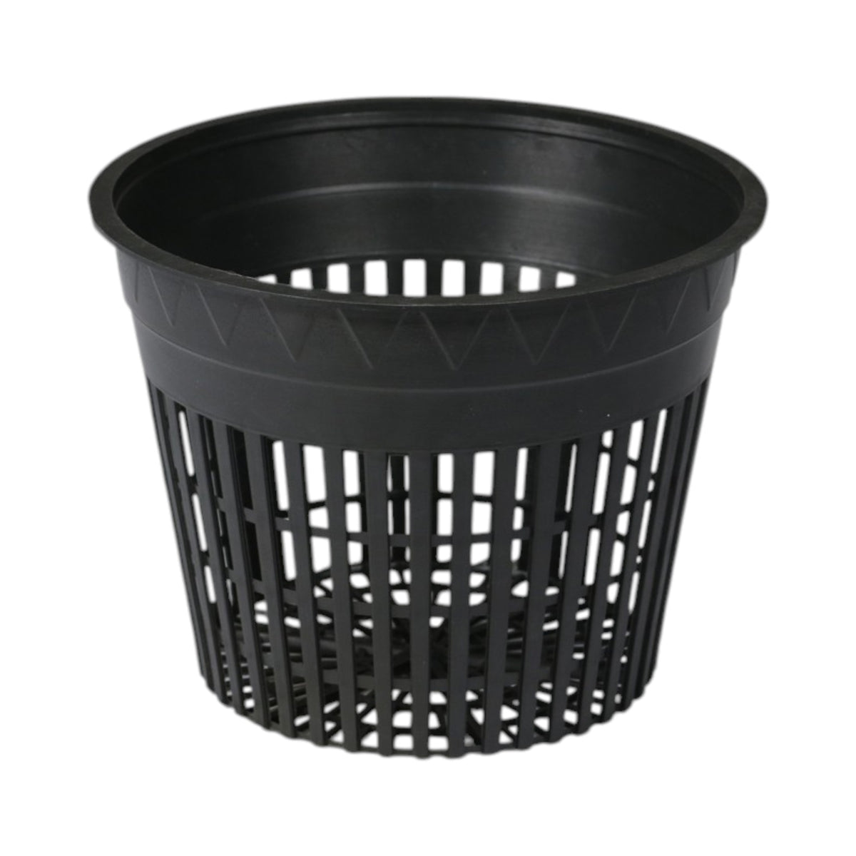 6'' Net Mesh Cup Pot (24/pk)