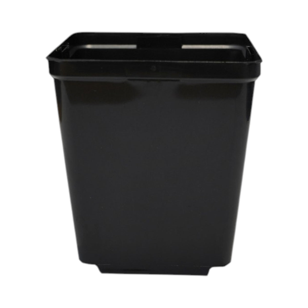 Square Injection Pot 2L 5.5in x 5.5in x 6in