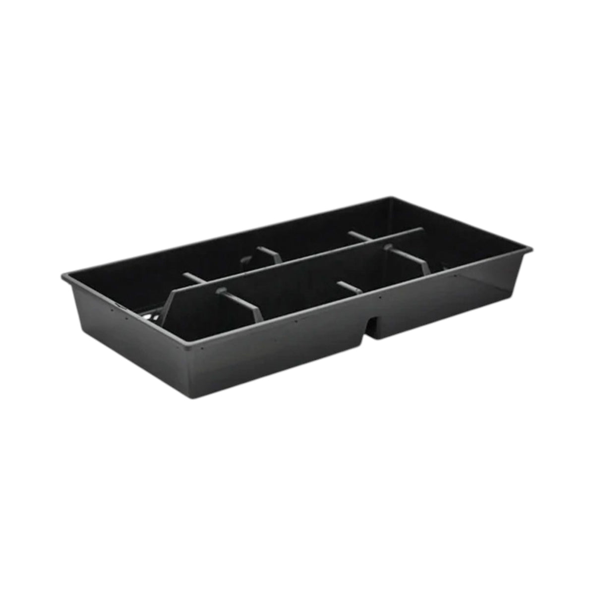 Carrier Tray 8 Site - Fits 5.5in Pots (10in x 20in)