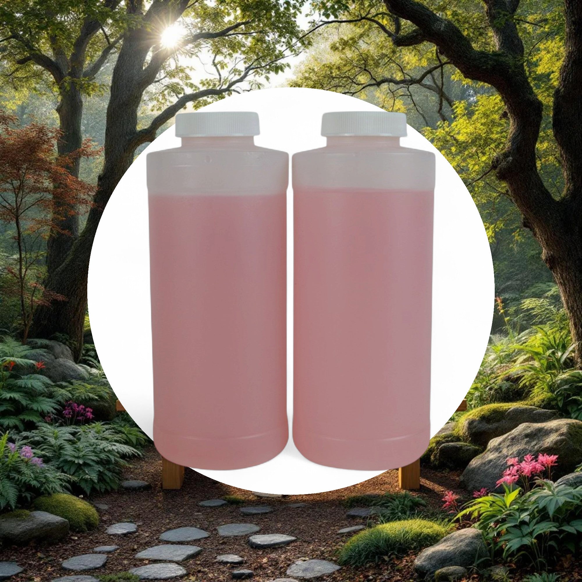 Liquid Media Refill for Tissueponics Kit - 1L - Image 5