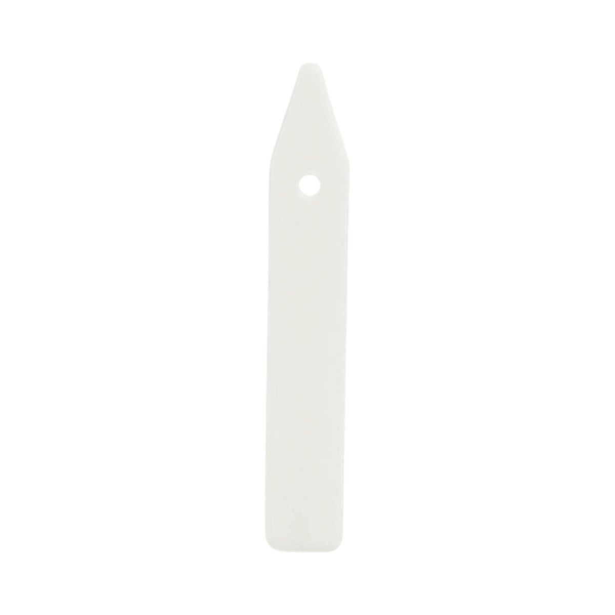 Grow1 Plant Stake Labels White (1000 pieces)