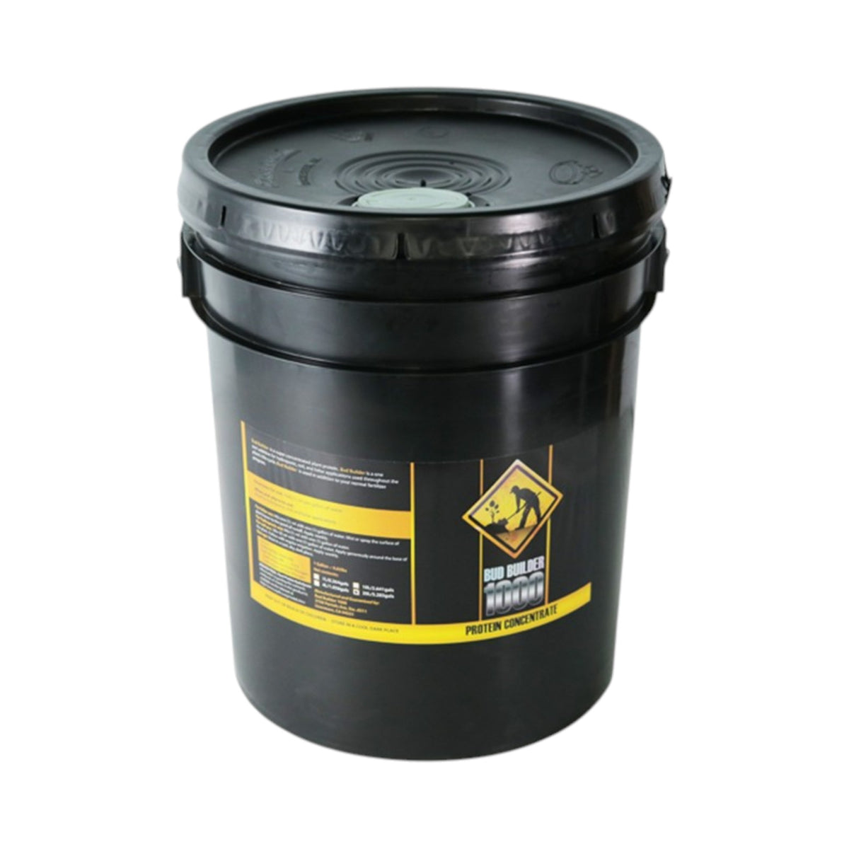 Bud Builder Protein Blend 5 Gallon