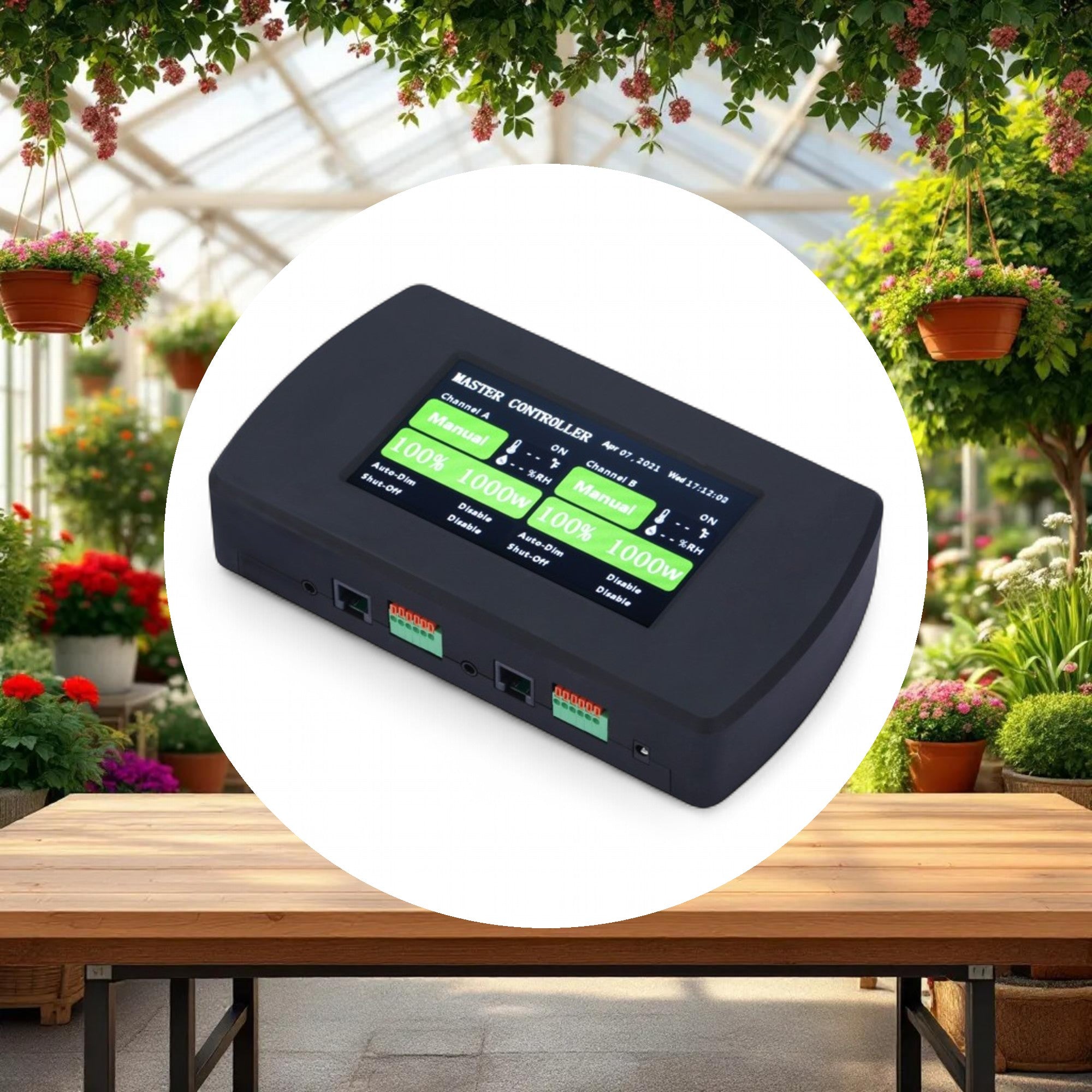 B.Lite BLMC Premium Lighting Controller - Image 4