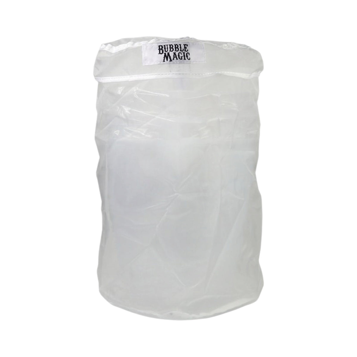 Bubble Magic 5 Gallon 220 Micron Washing Bag w/ Zipper