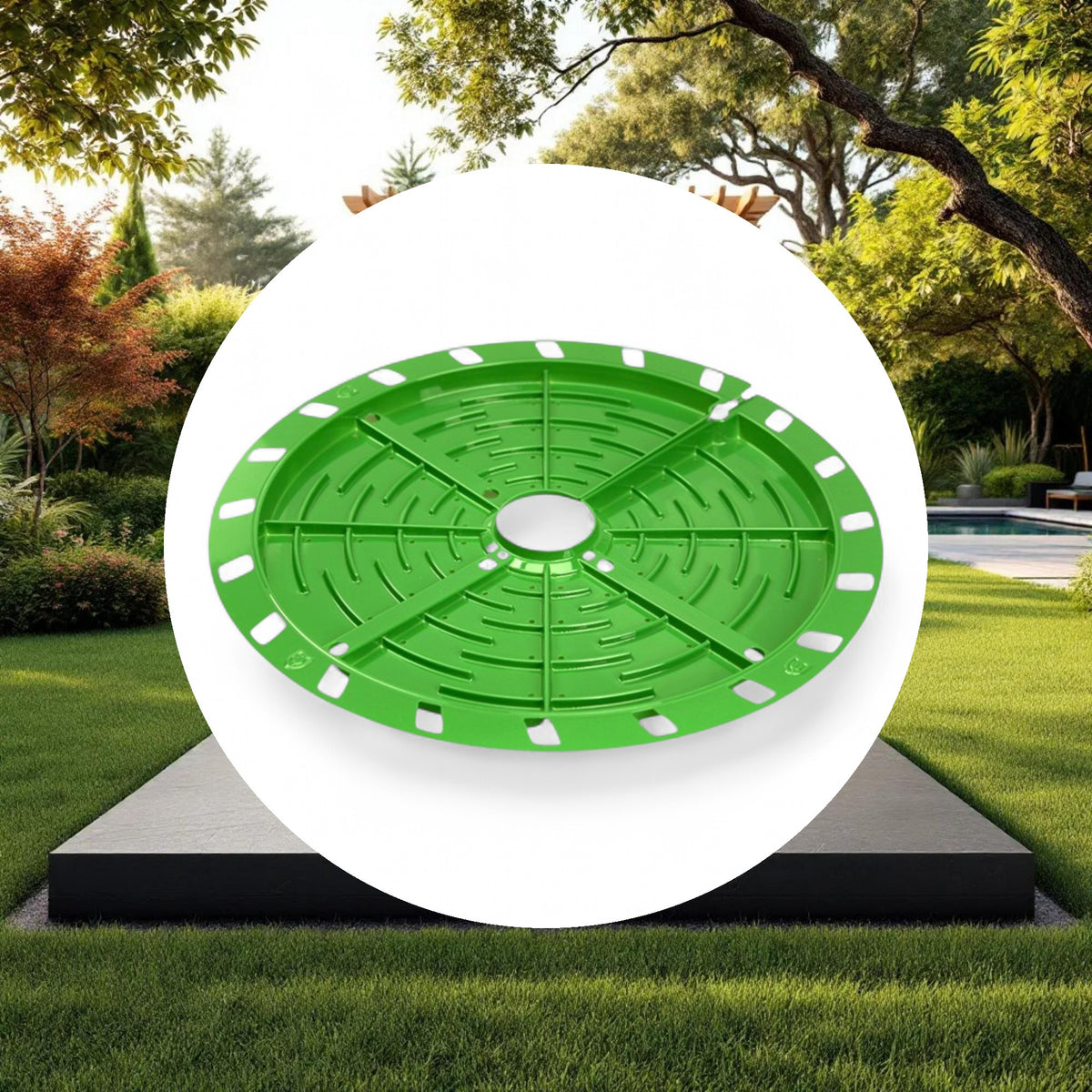 FloraFlex 12.5''-14.5'' Matrix (12 Pack) - Image 4