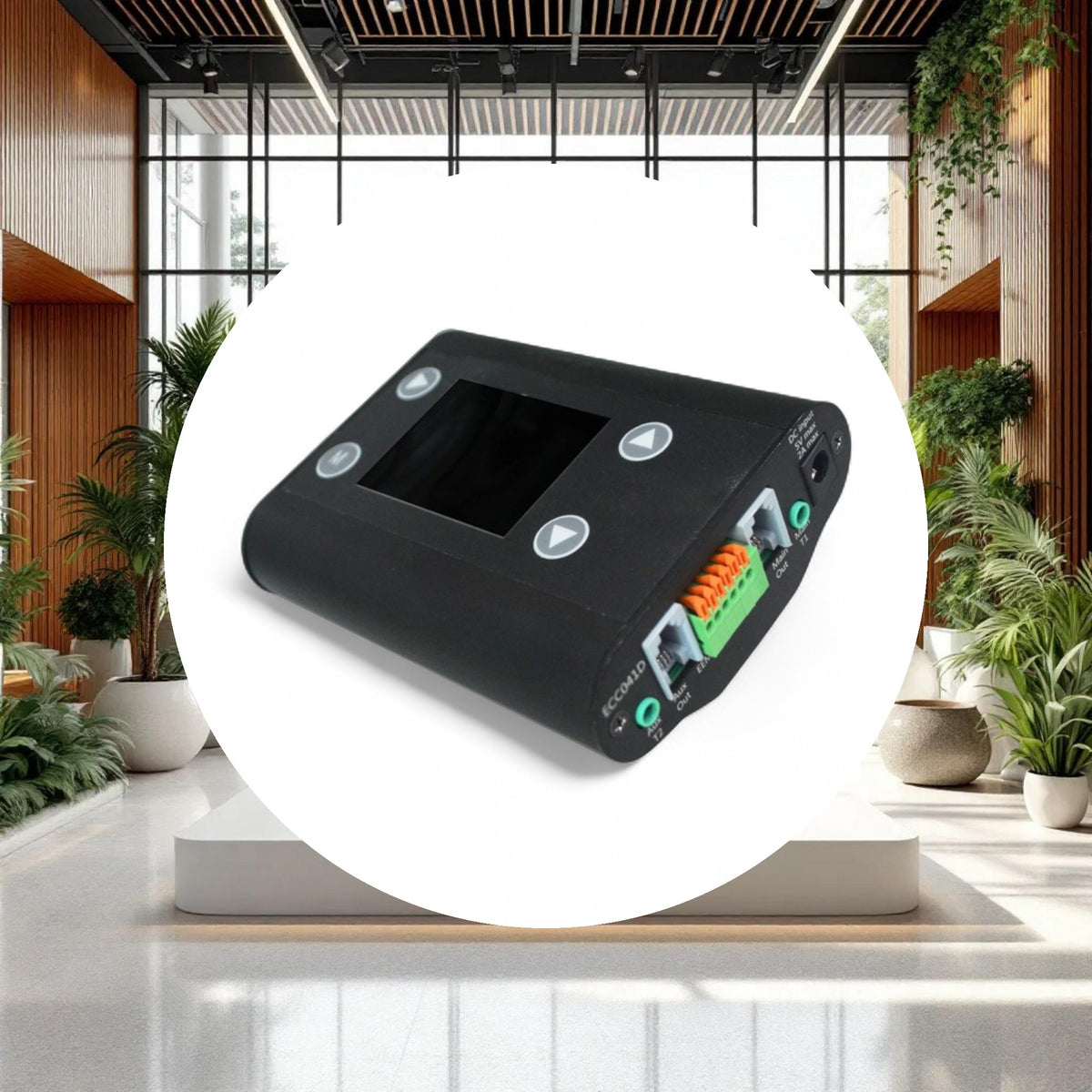 B.Lite Ballast Controller (ALL B.LITE FIXTURES) - Image 4