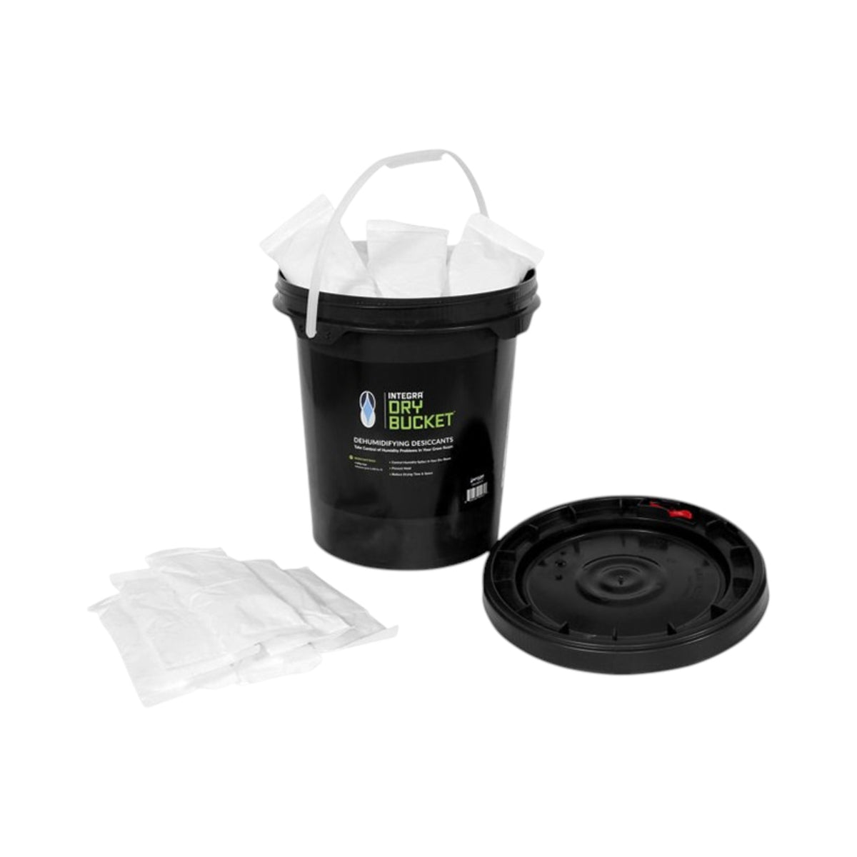 Integra Boost 30 Bags of 200g each Desiccant Packs (Drying Rooms)