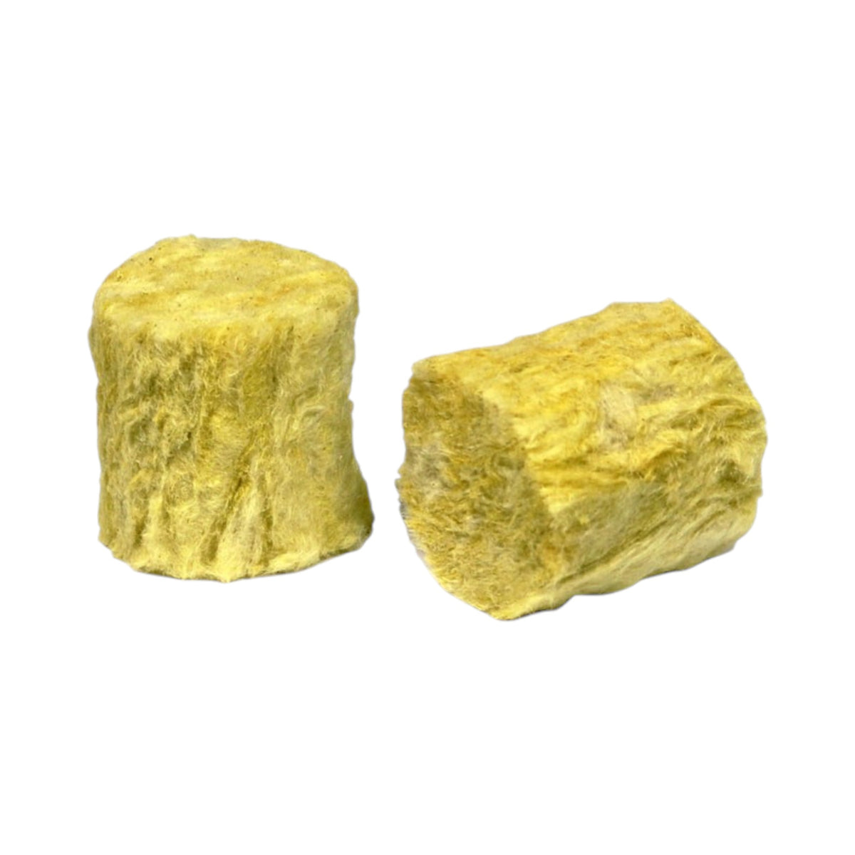 Cultiwool Round Macro Plugs (Case of 1980 Pieces)