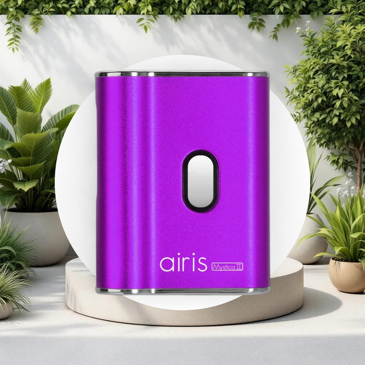 Airistech Airis Mystica II Purple - Image 2