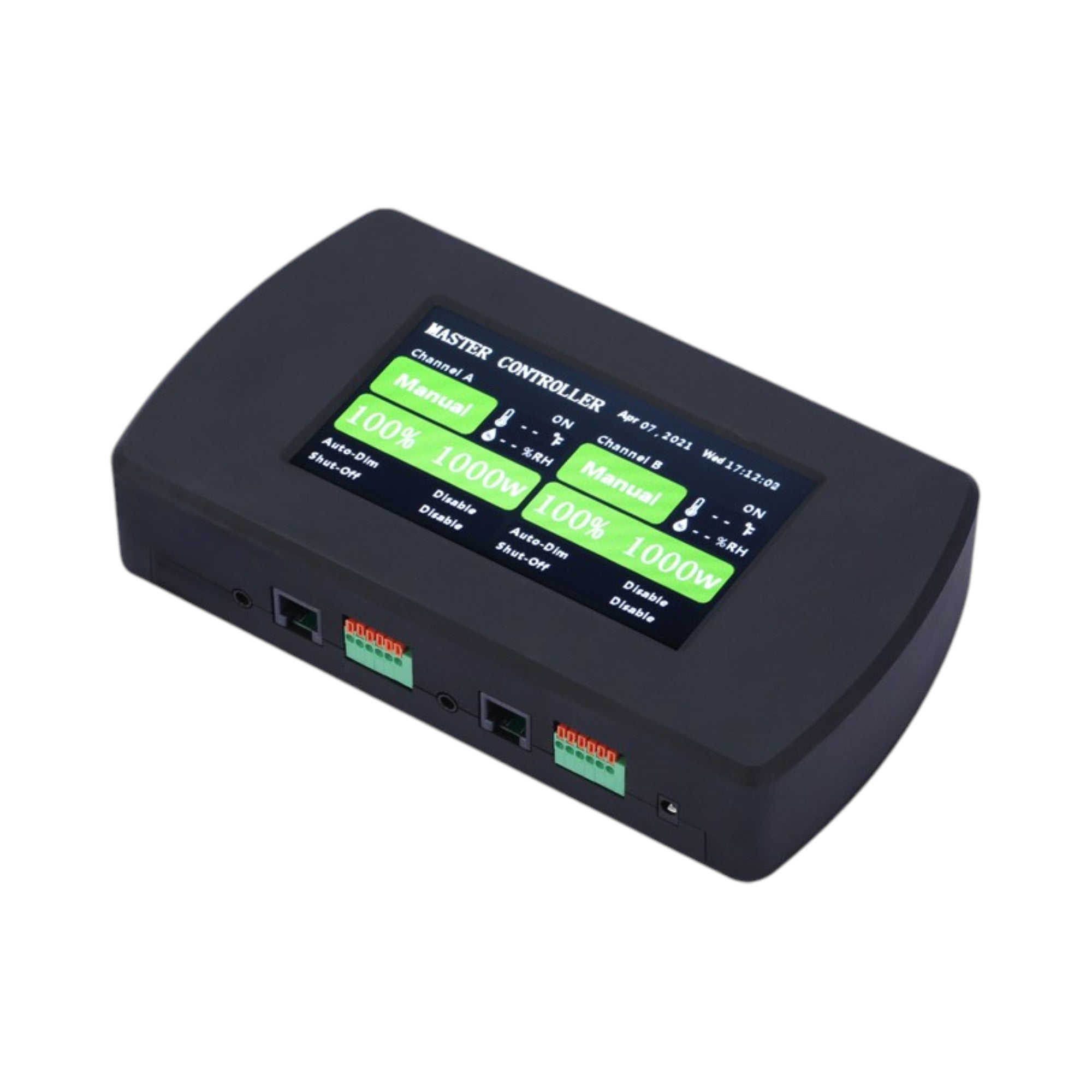 B.Lite BLMC Premium Lighting Controller