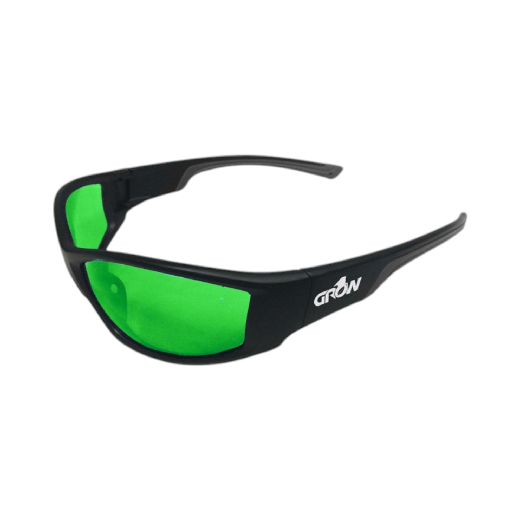 GROW1 Gruve LED Grow Room Glasses