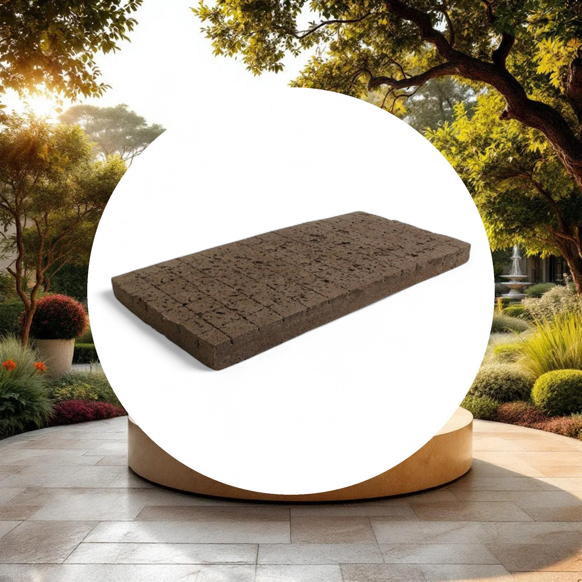 DaPlug Sponge 98 Cell Break Away Cubes 10" x 20" (16pcs/Case) - Image 2