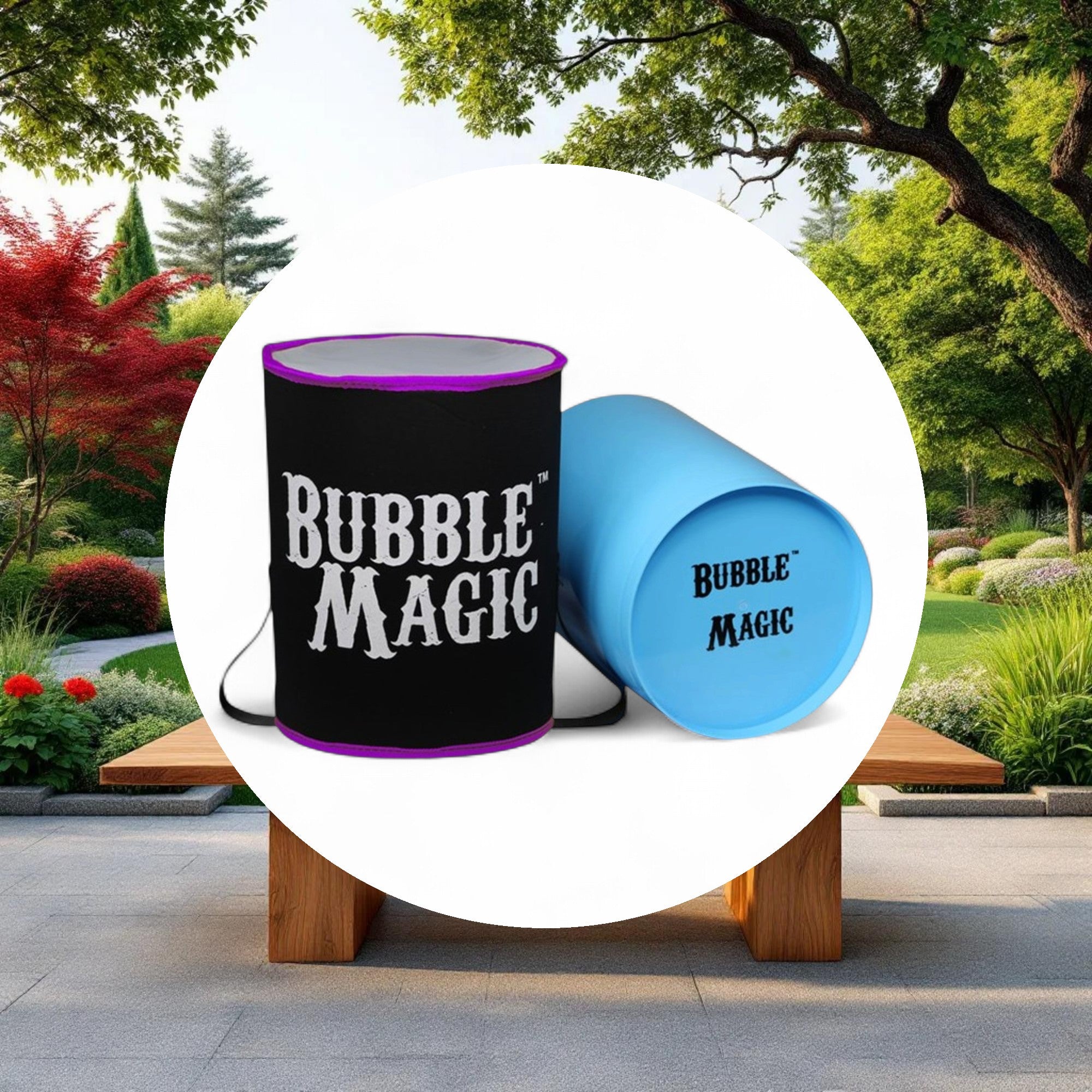 Bubble Magic Extraction Shaker 73 Micron Bag & Bucket Kit - Image 4