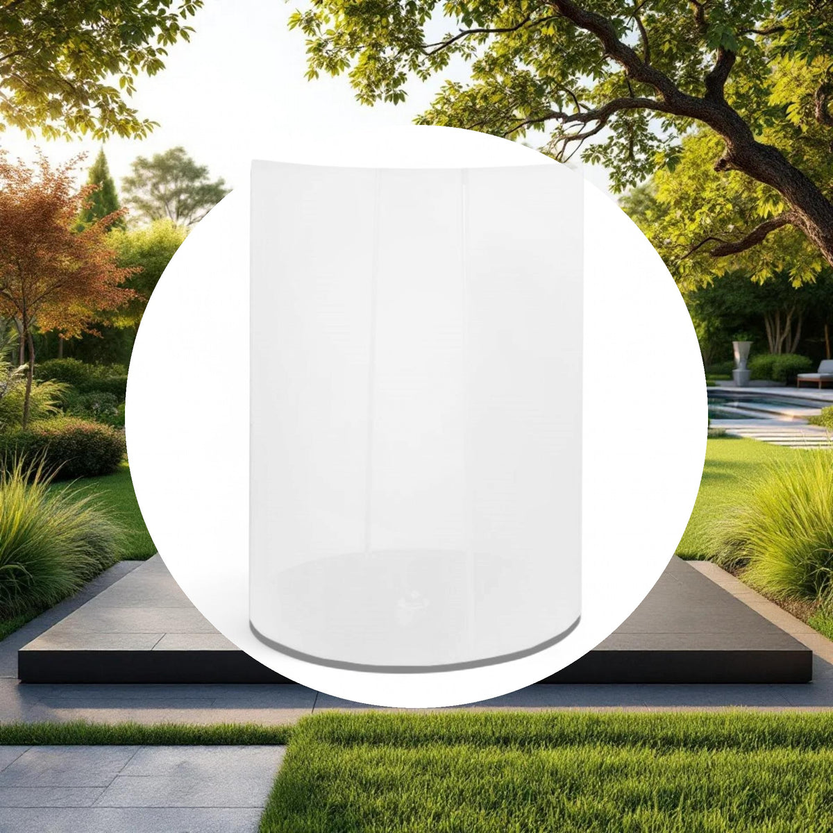 Replacement Screen for item 190500 - 125 micron - Image 4
