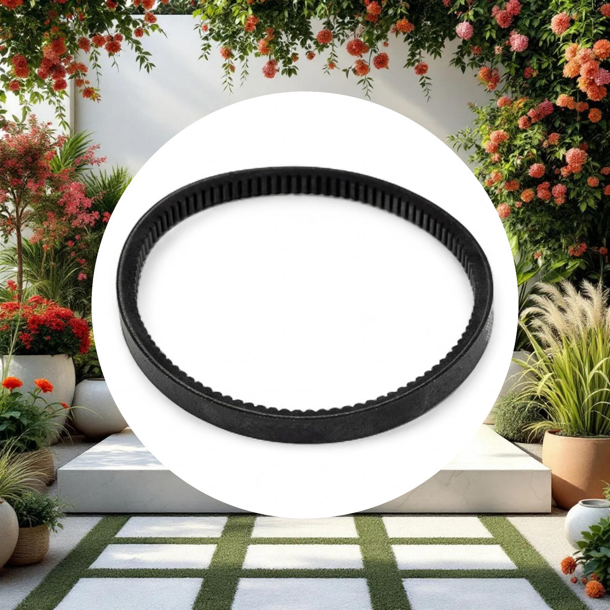 CenturionPro Belt (Mini / Original / Silver Bullet) (SPECIAL ORDER ITEM) - Image 2