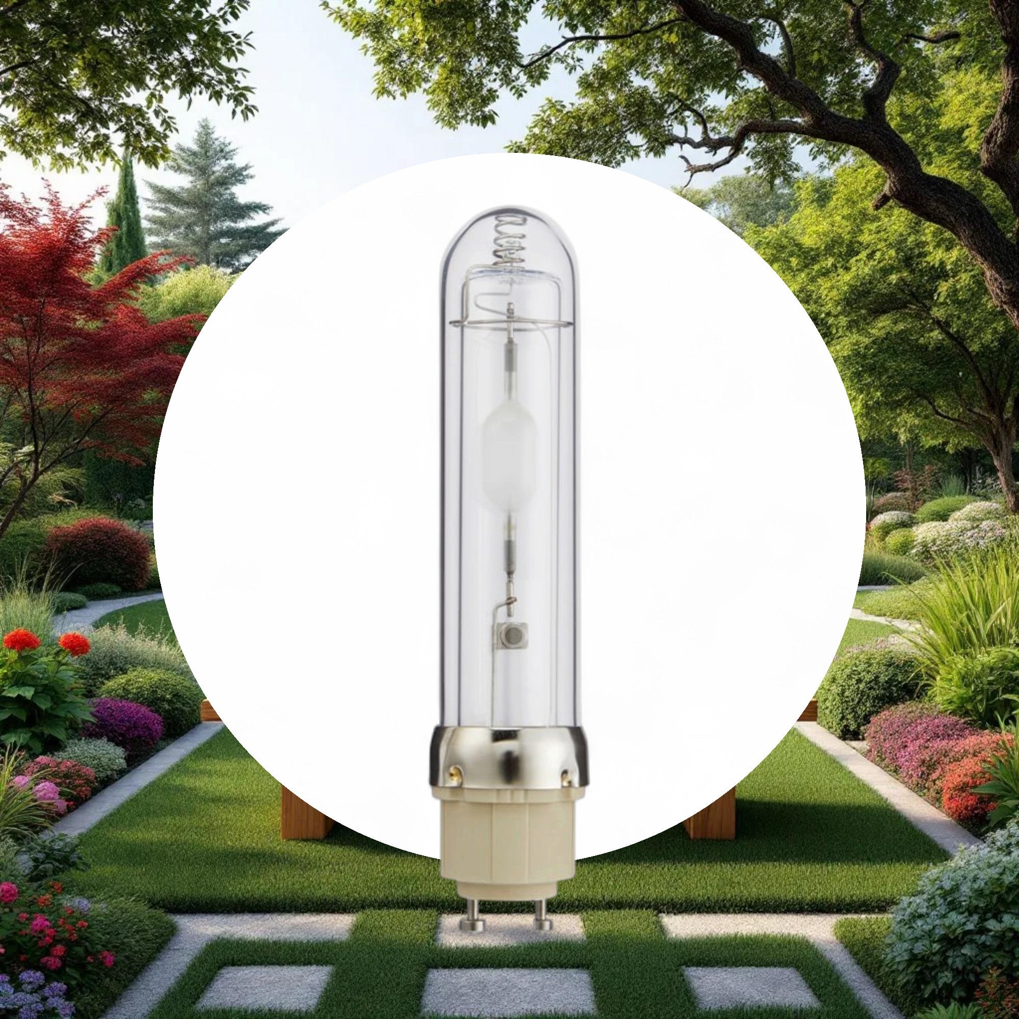 B-Lite 500W CMH Agro 4K Lamp - Image 4