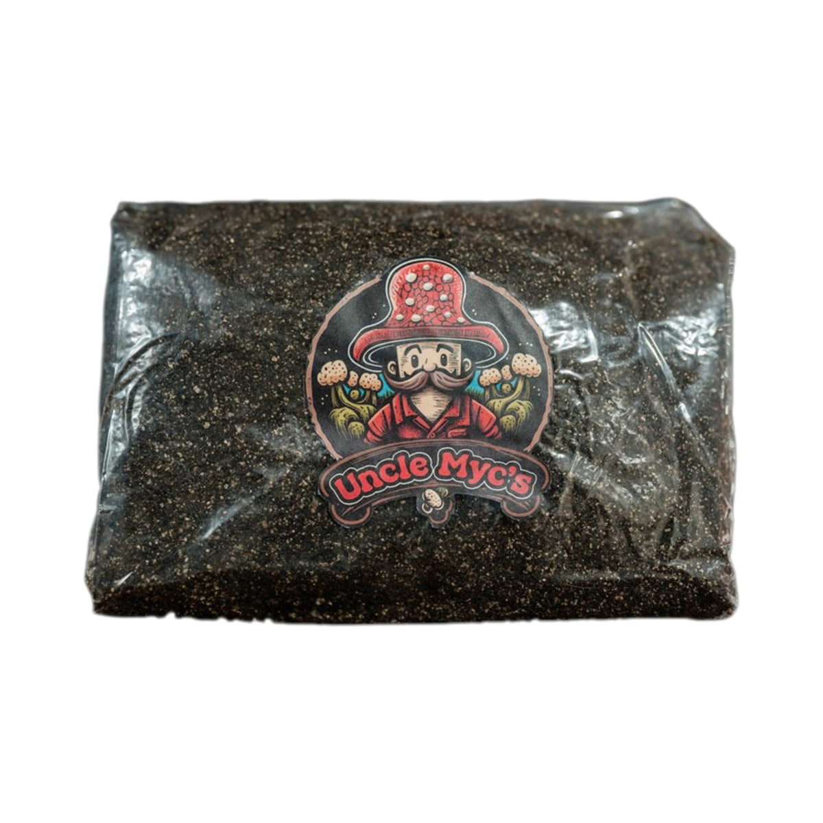 Uncle Myc's Manure Blend 4lb