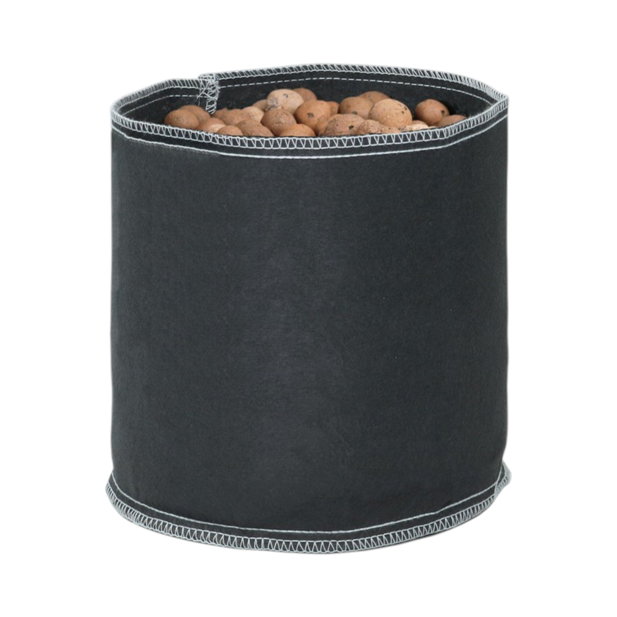 Grow1 Fabric Pot Black 500 Gallon
