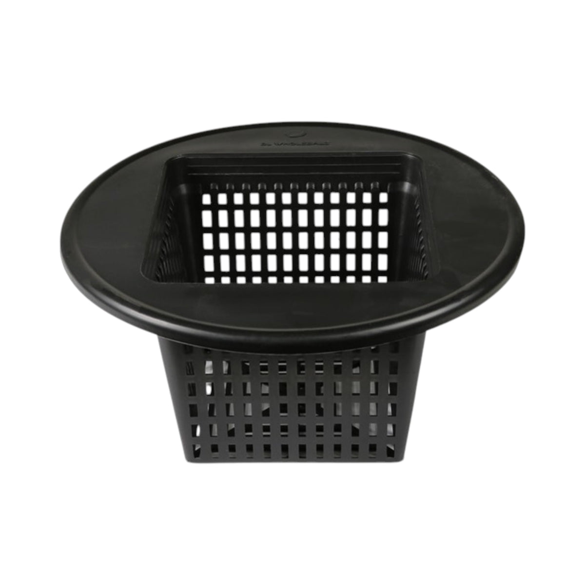 6'' Square Mesh Pot Bucket Lid