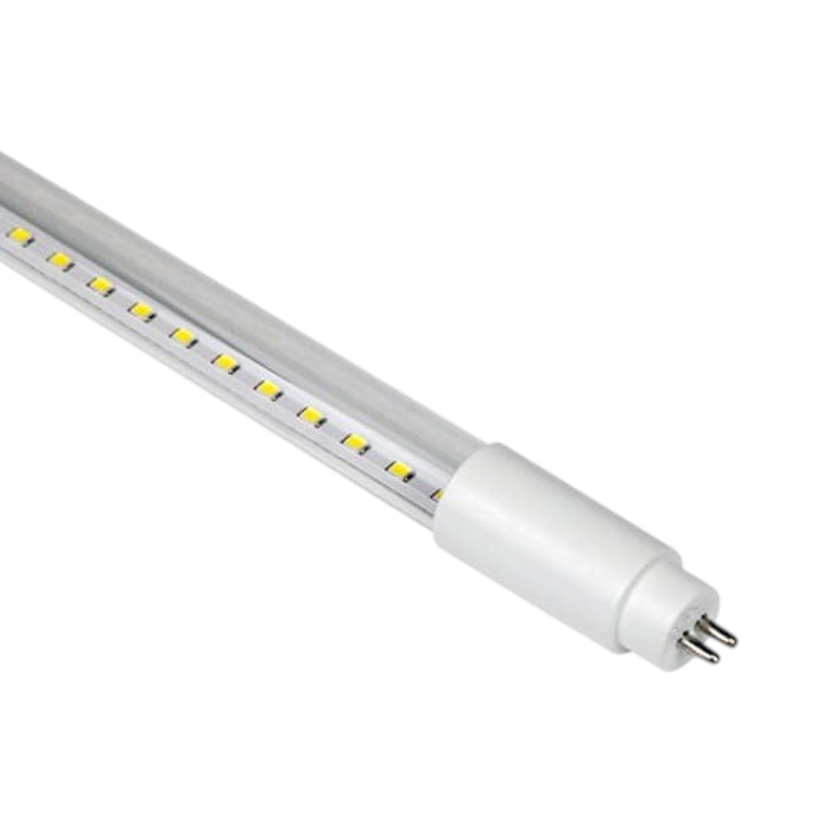 4' SupremeLux 24w T5 LED Bulbs - Full Spectrum White 6500k